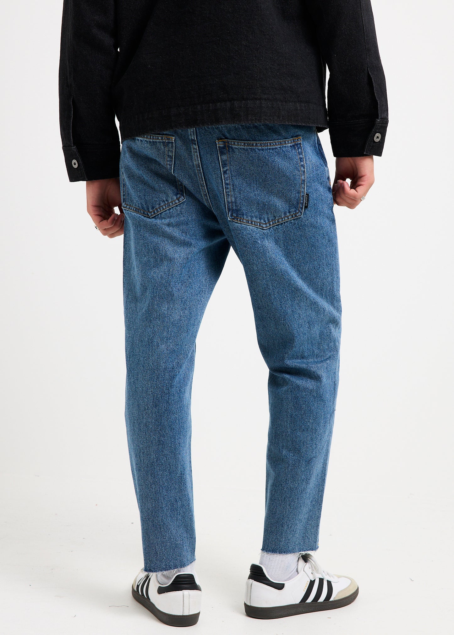Switch Denim Jeans