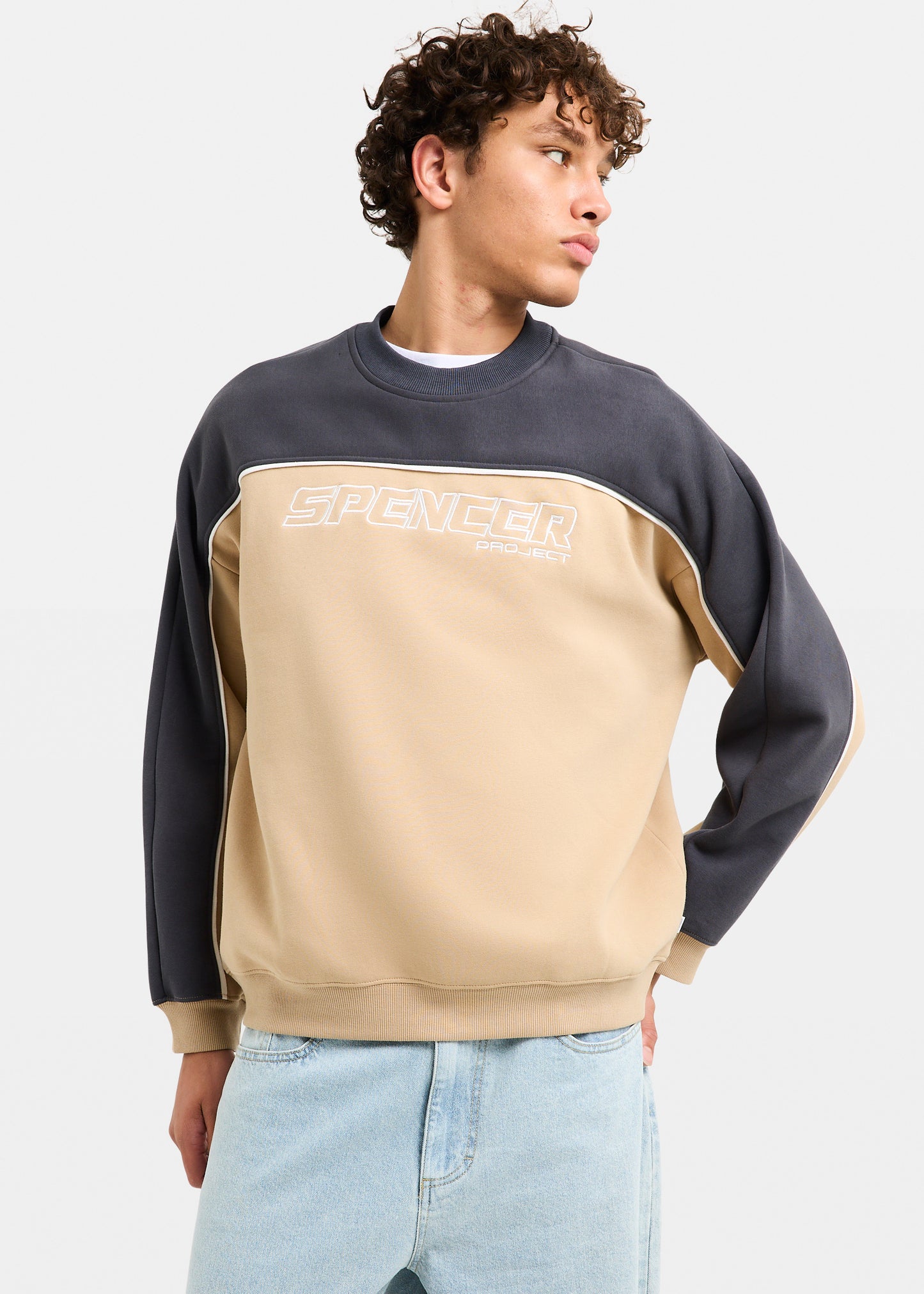 Live Crew Jumper