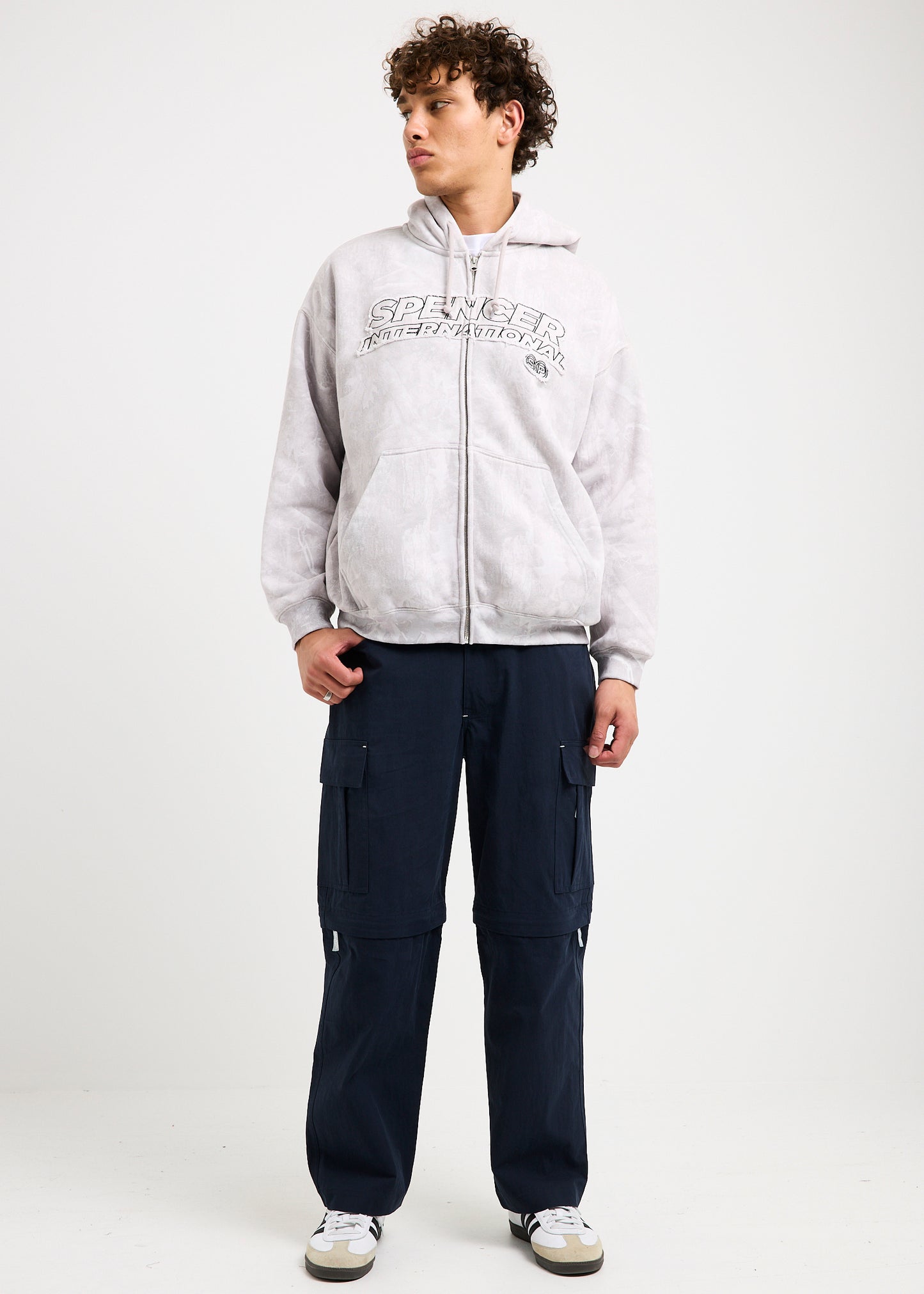 Division Ripstop Pants