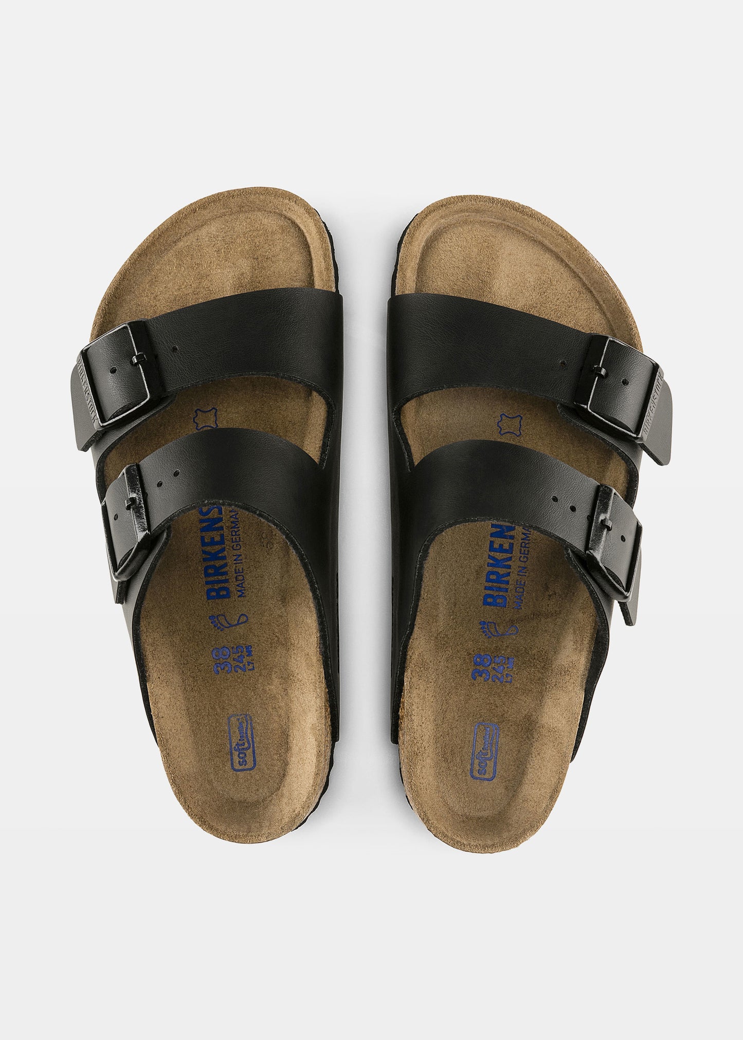 Arizona Soft Footbed Birko-Flor