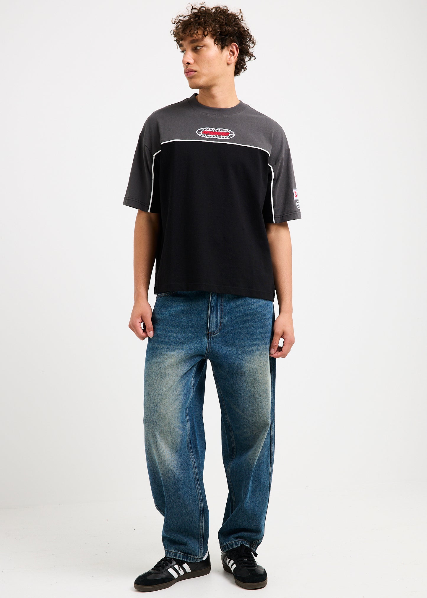 Supreme T-Shirt