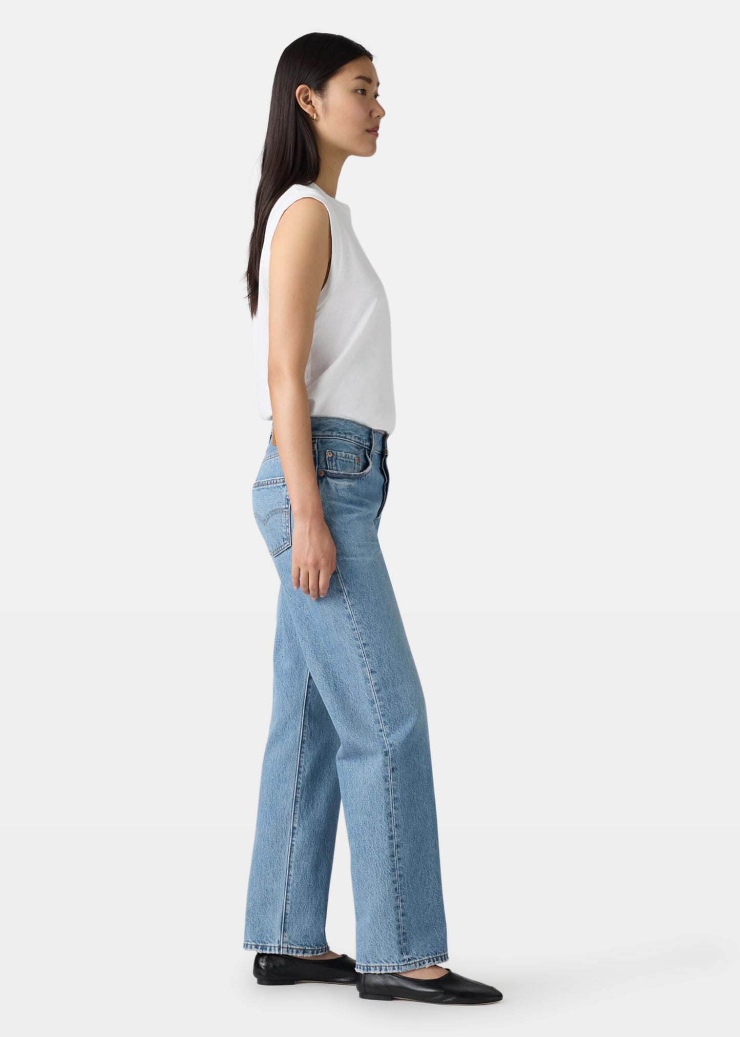 501 90's Denim Jeans
