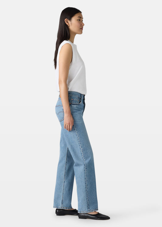 501 90's Denim Jeans IN LOVE WITH YOU