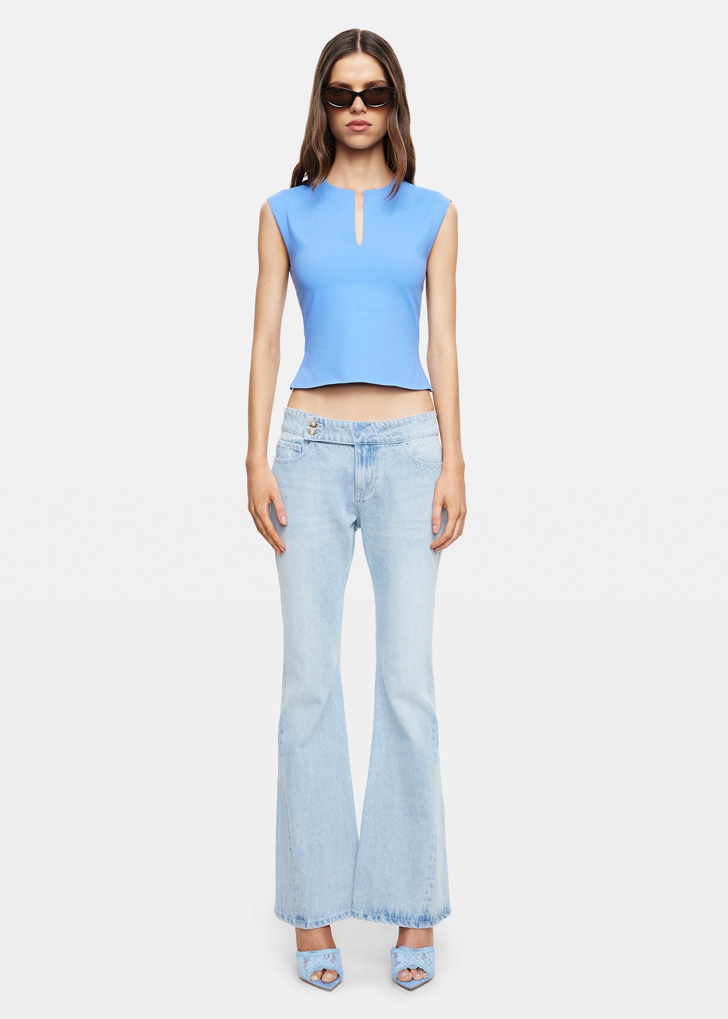 Tribeca Top