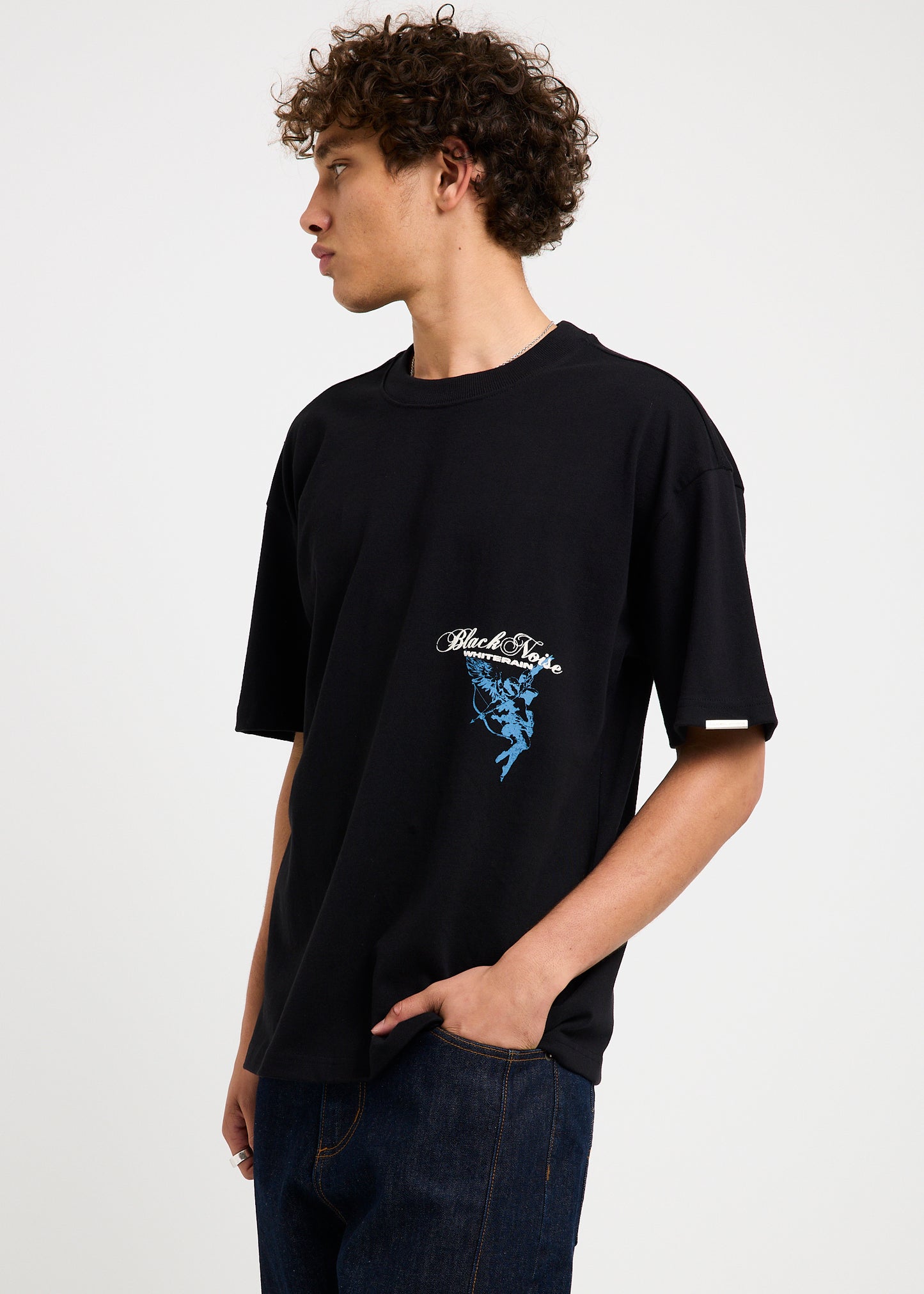 Script T-Shirt