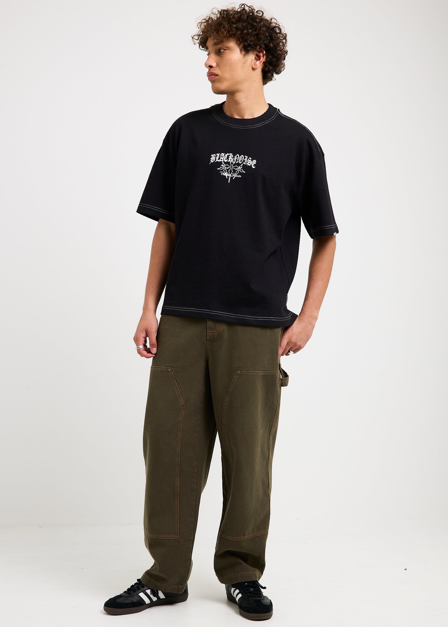 Lacquer T-Shirt