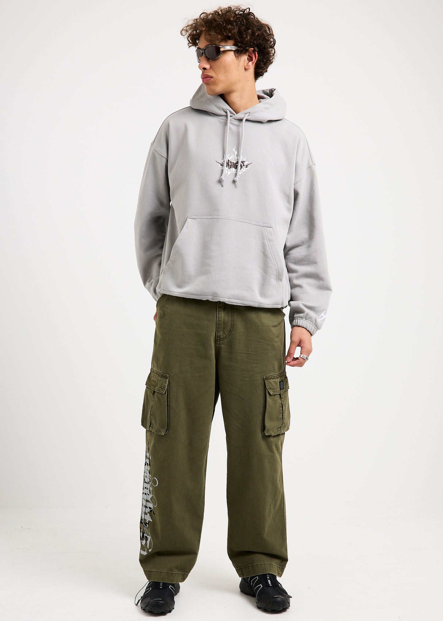 Noss Hoodie