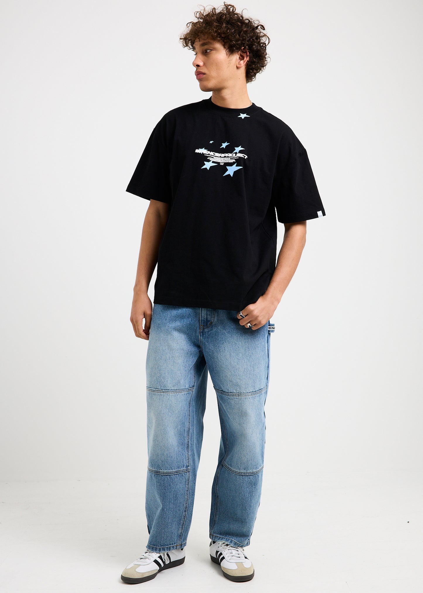 Worldwide T-Shirt