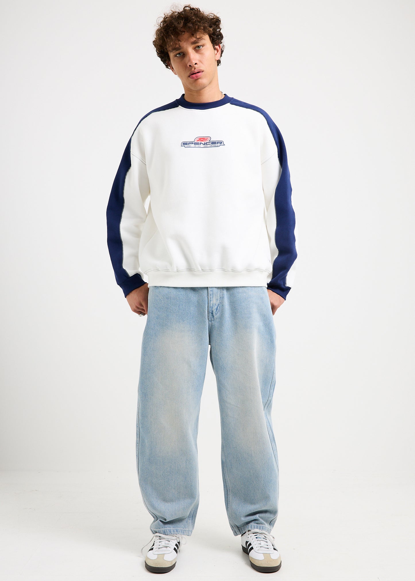 Ultra Denim Jeans