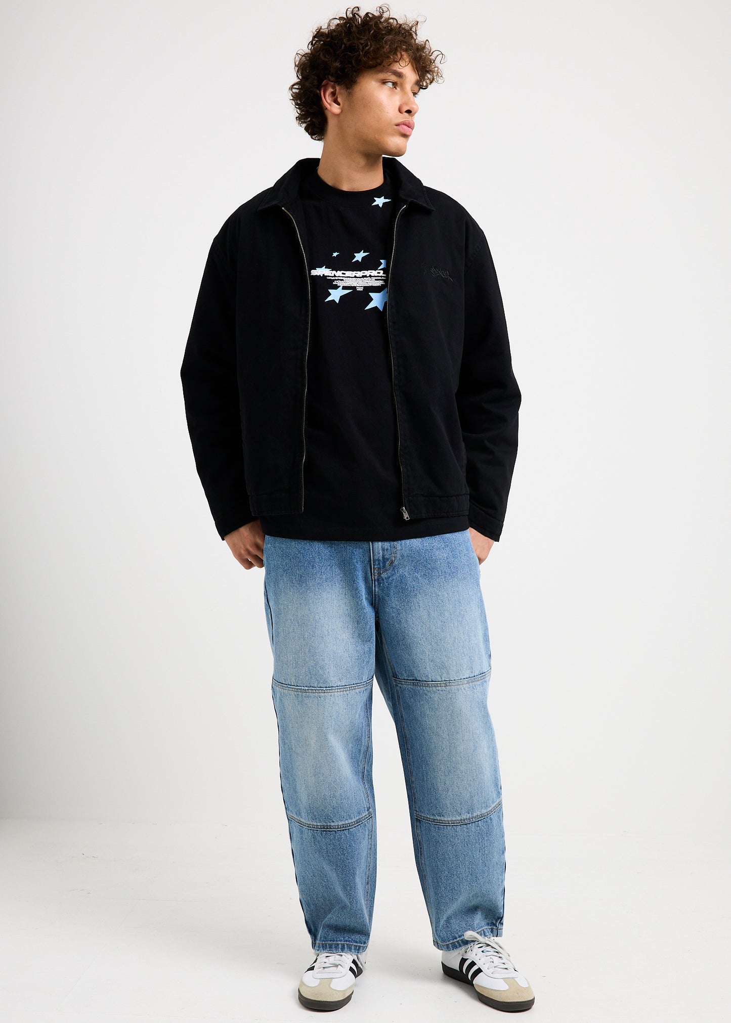 Georgia Jacket