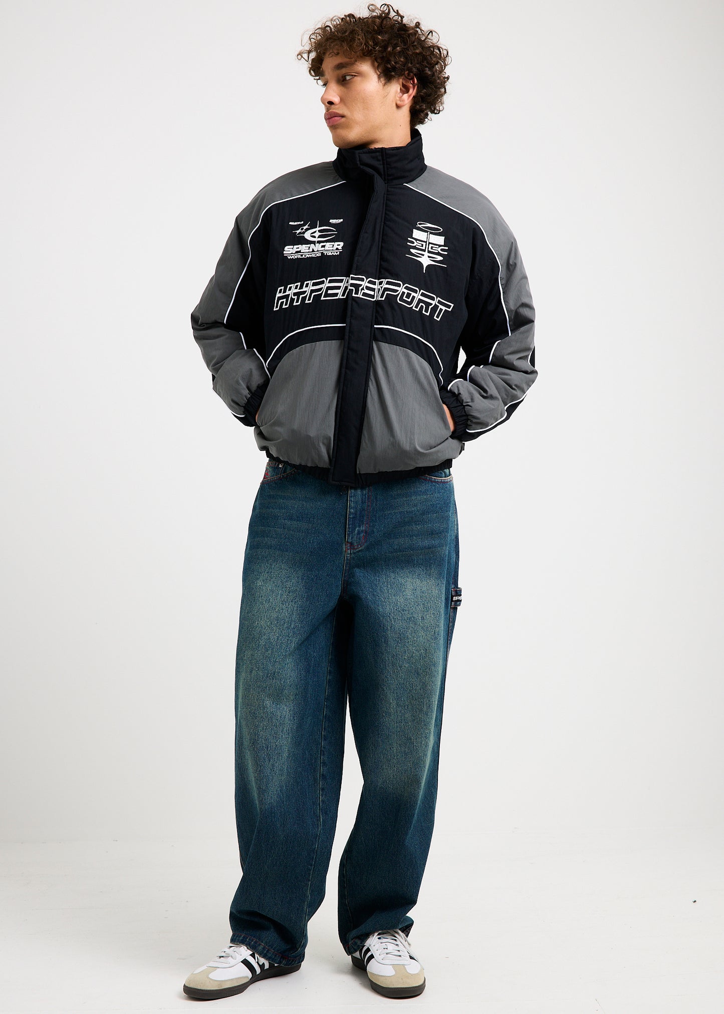 Essential Jacket