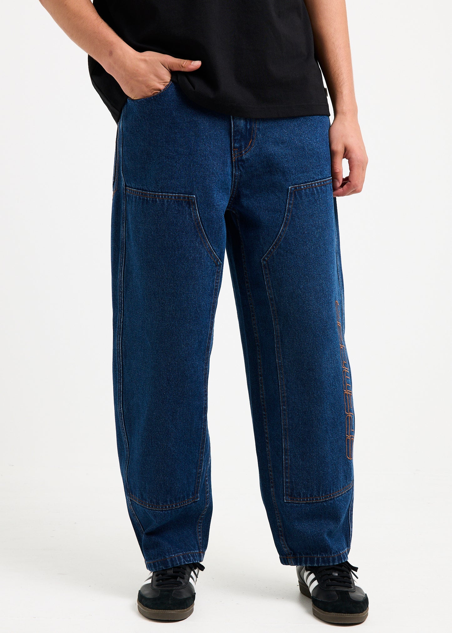 Idaho Denim Jeans