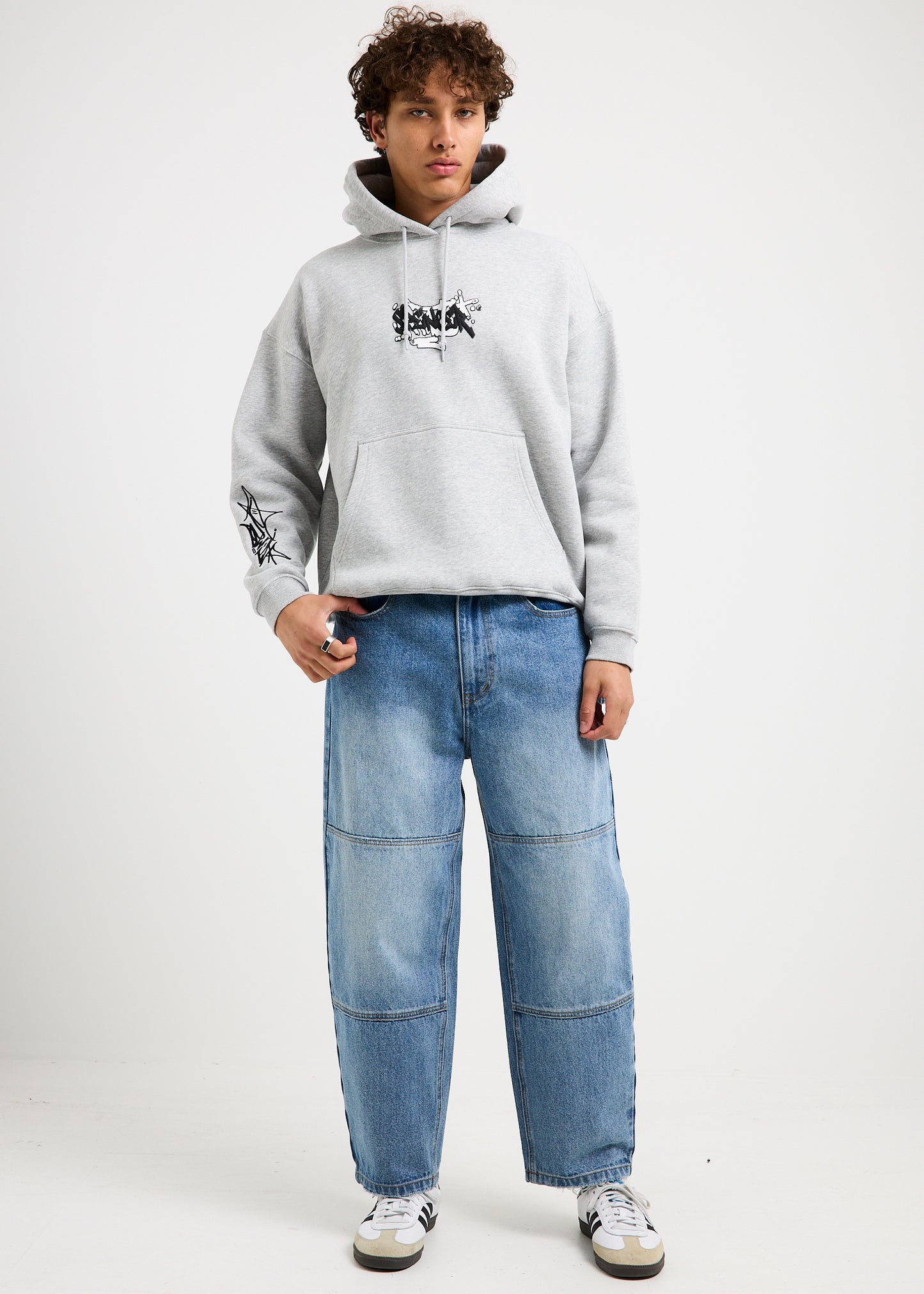 Parts Denim Jeans