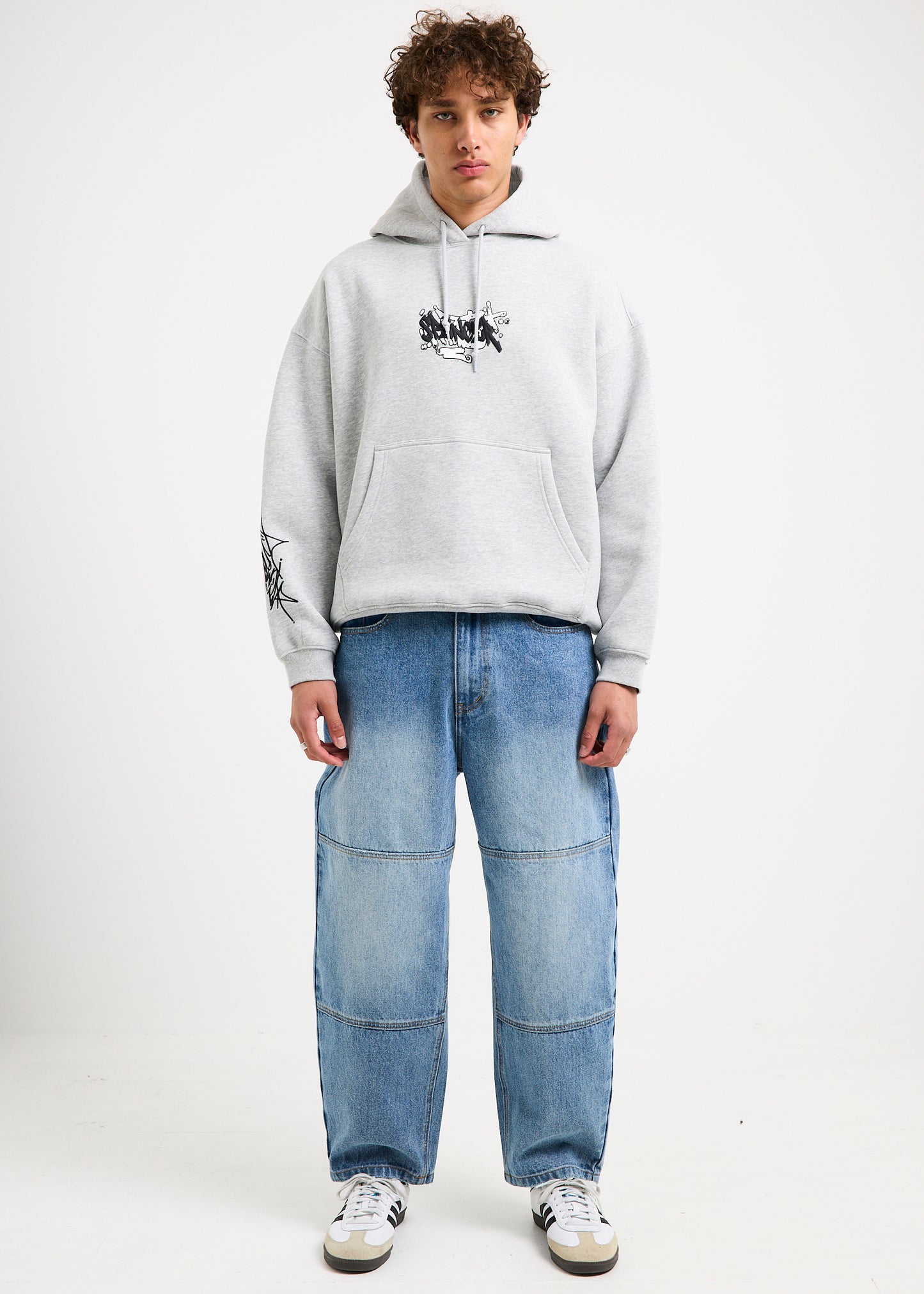 Chief Hoodie
