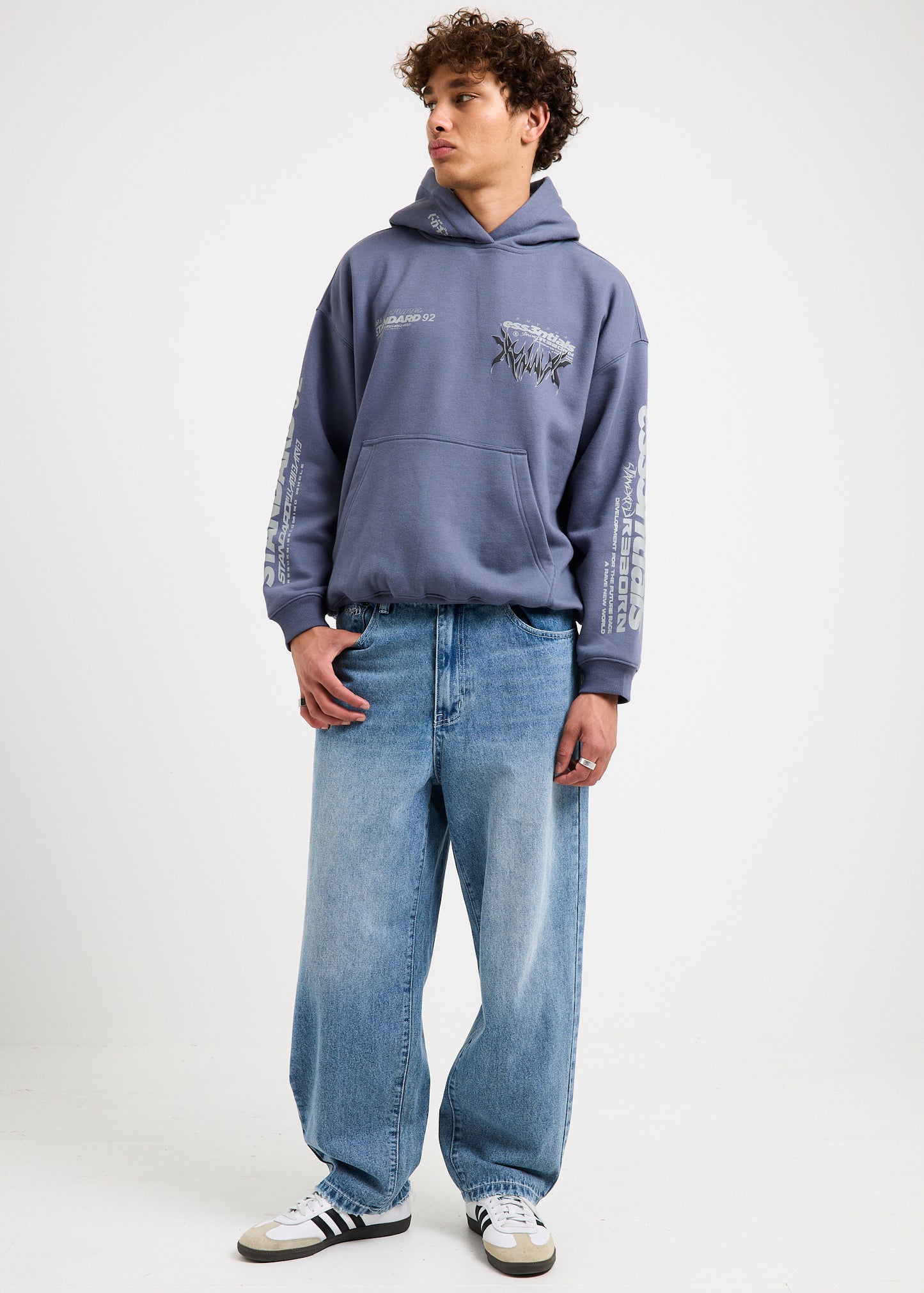 Rebirth Hoodie