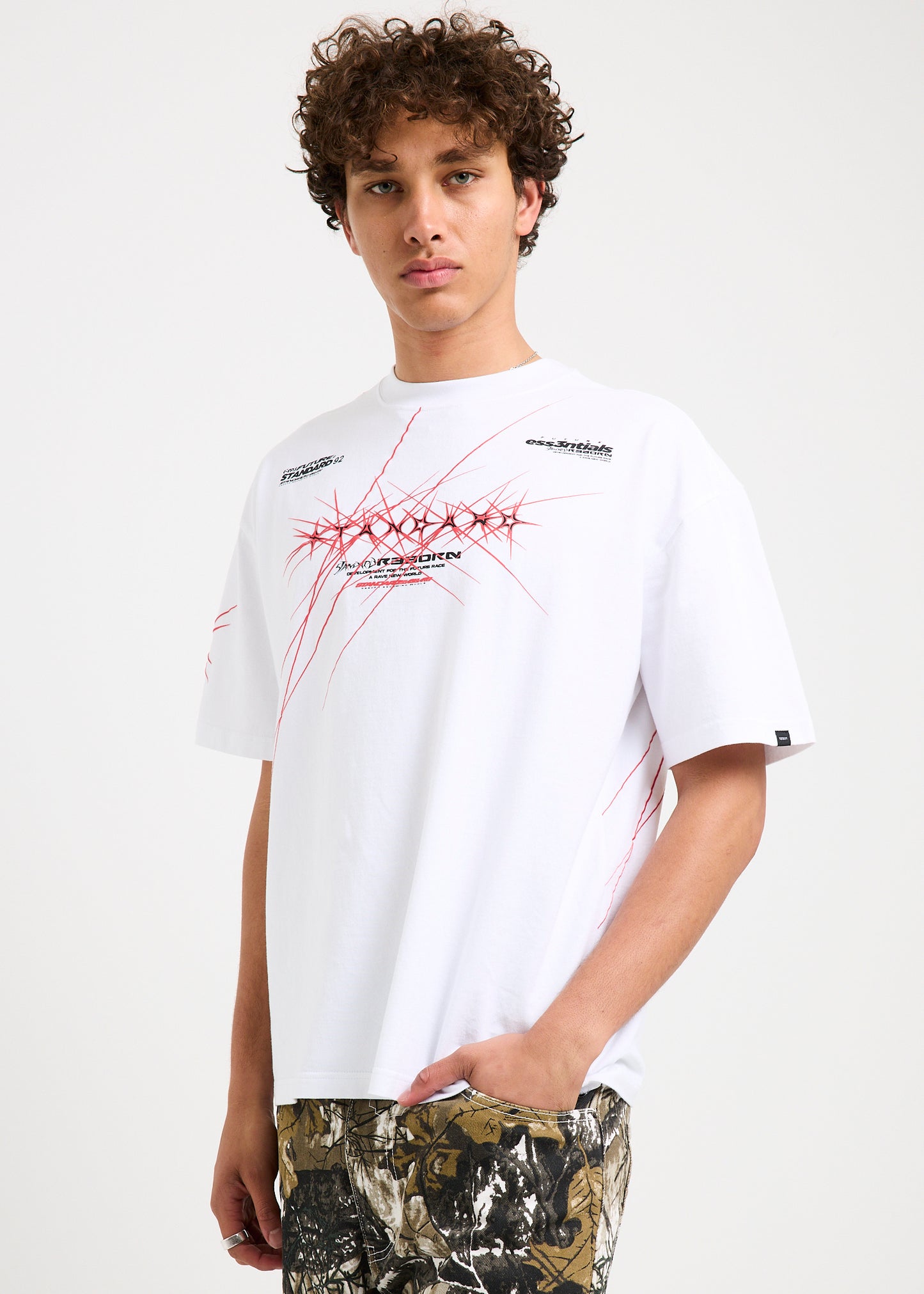 Ramble T-Shirt
