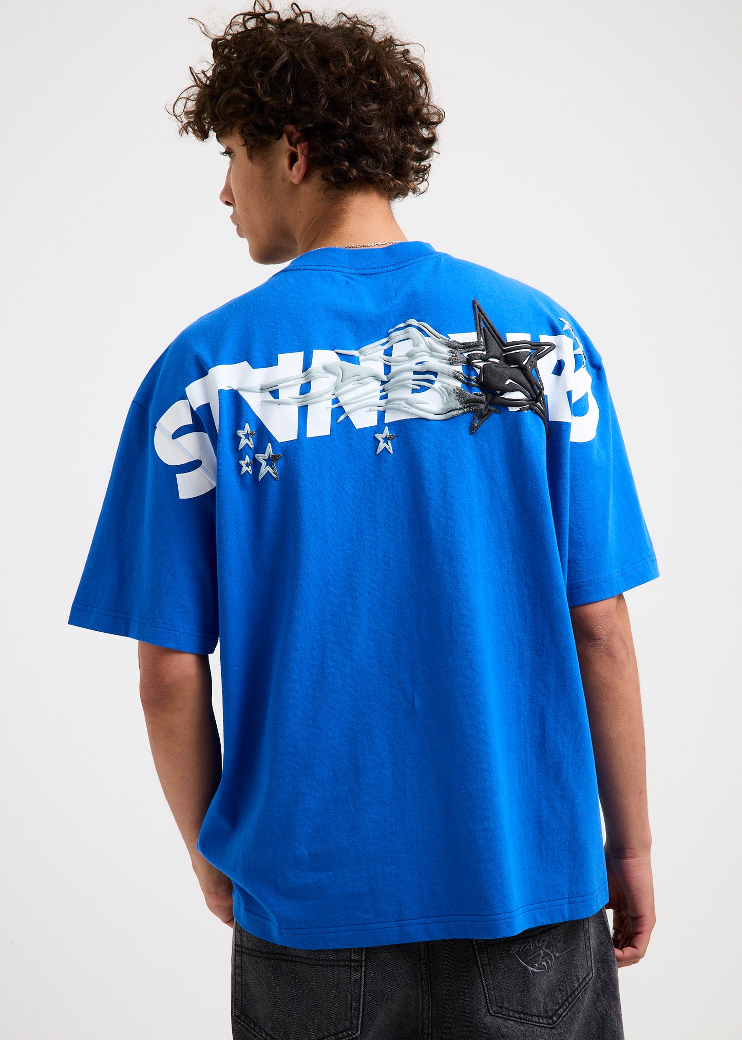 Fast T-Shirt