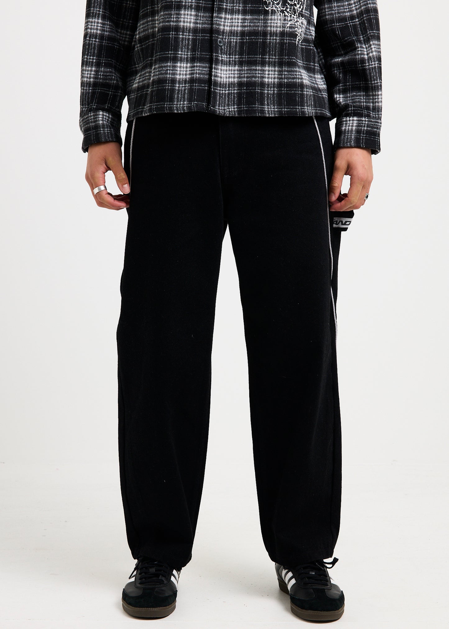Stamina Denim Jeans