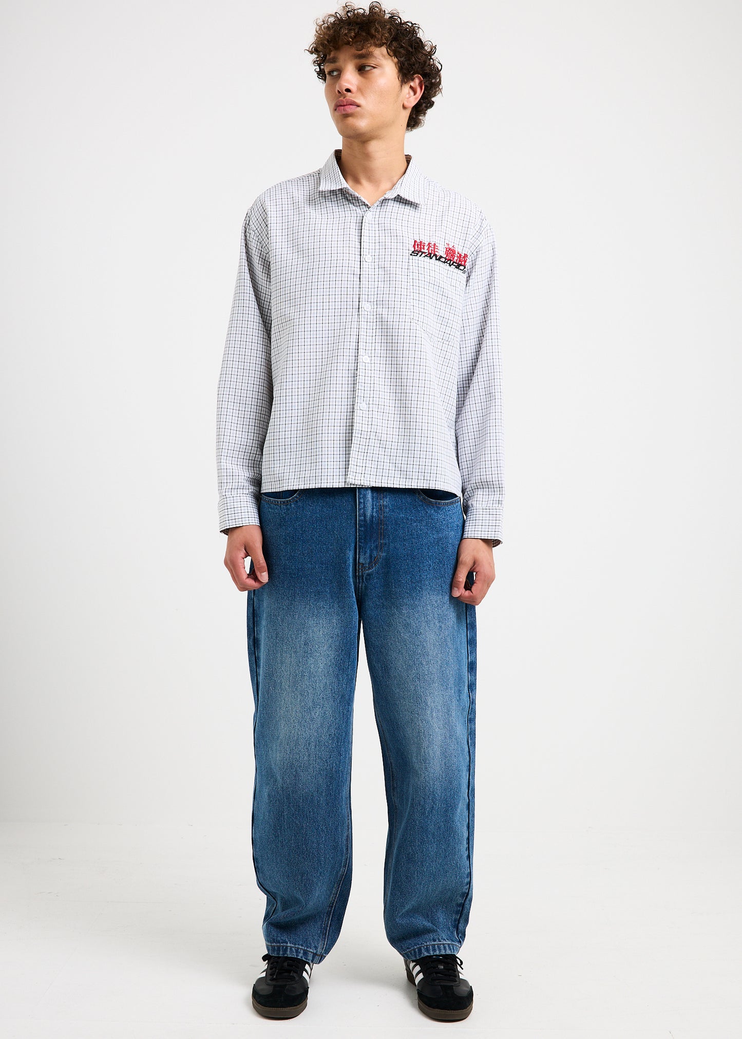 Killah Long Sleeve Shirt