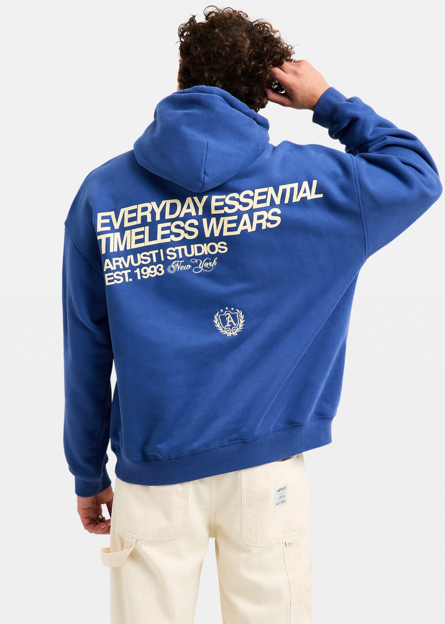 Northport Hoodie