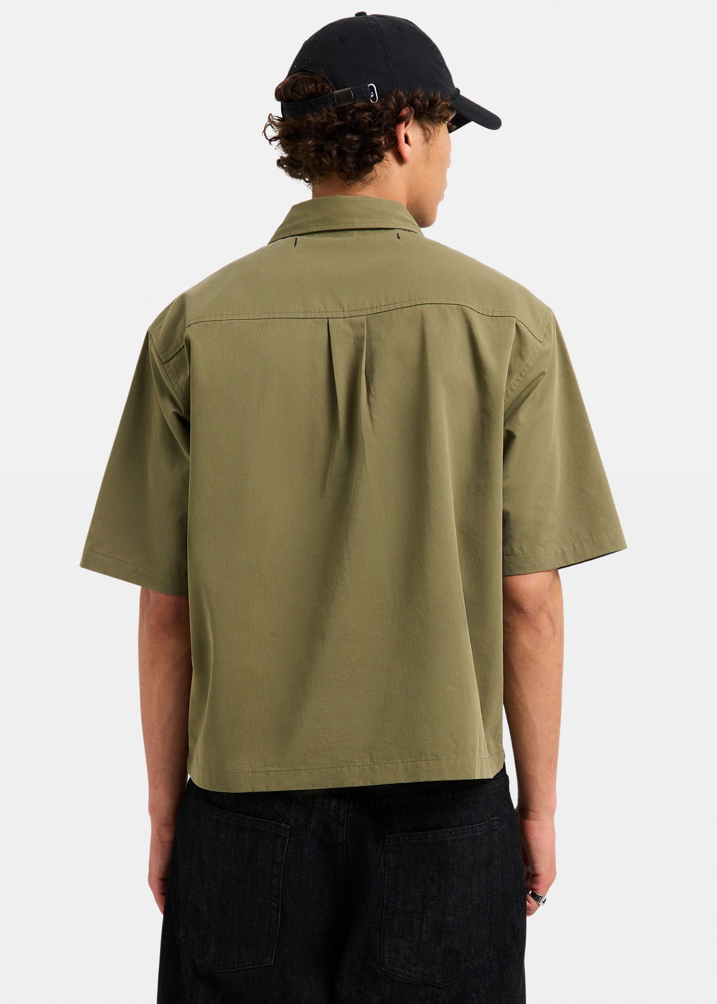 Gospel Short Sleeve Shirt