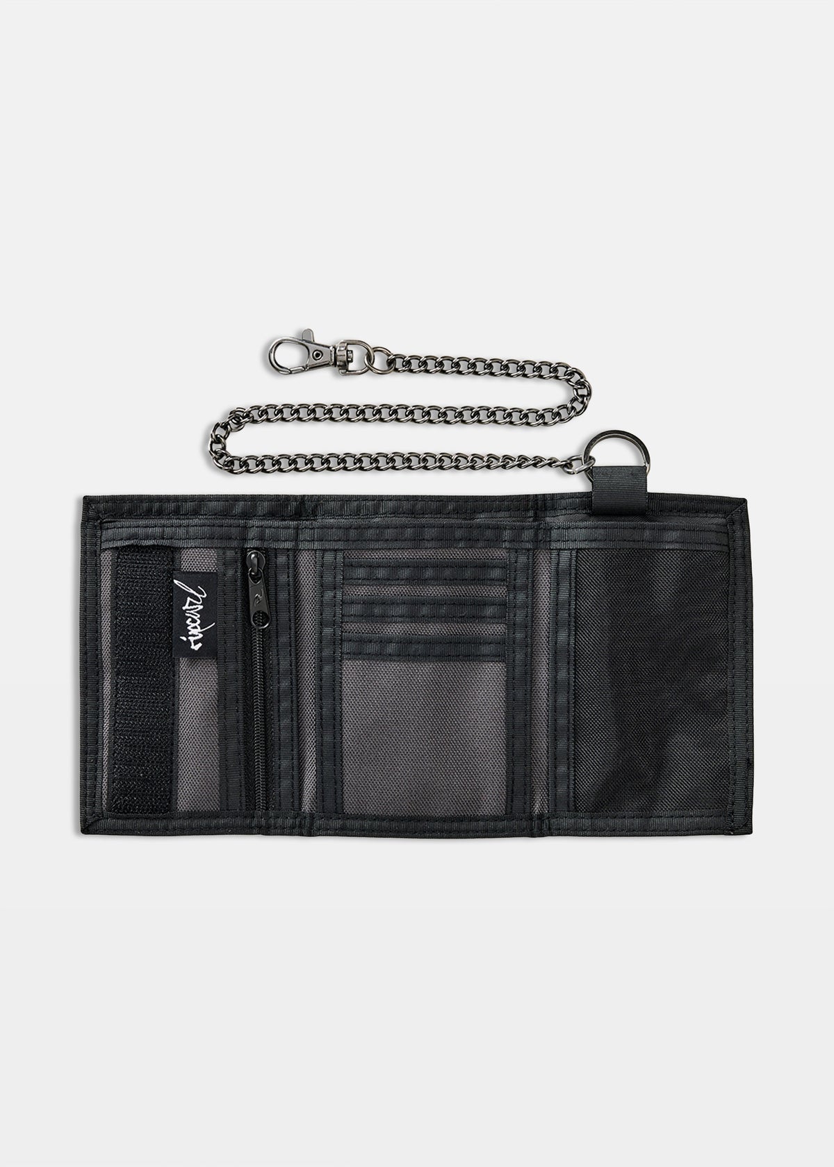 Inner Visions Surf Wallet BLACK