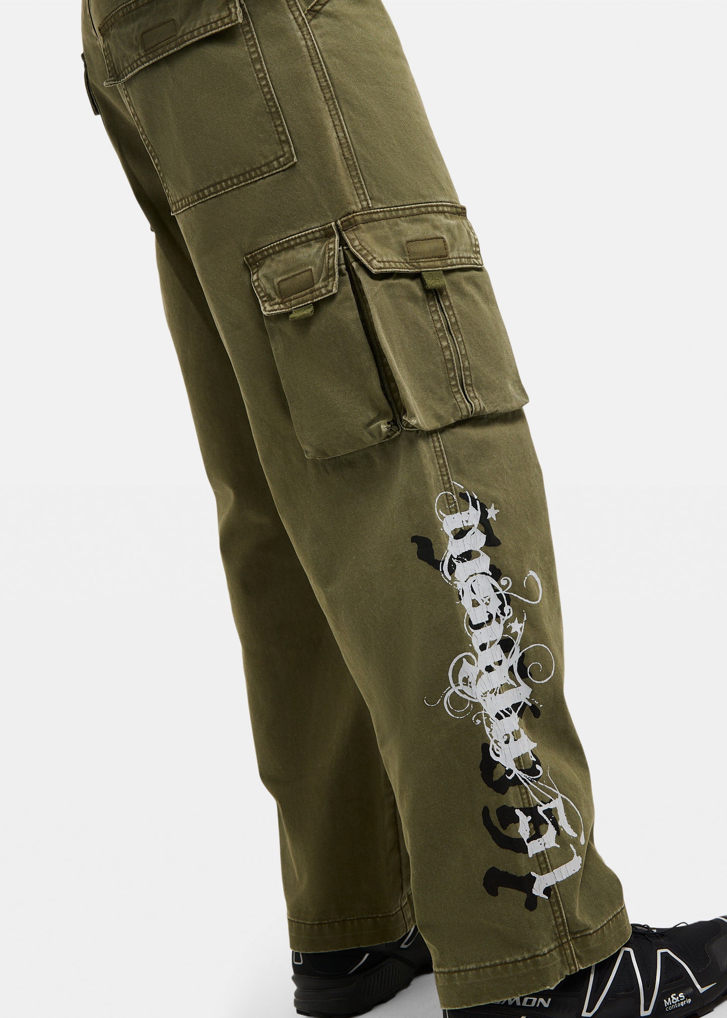 Roebuck Cargo Pants
