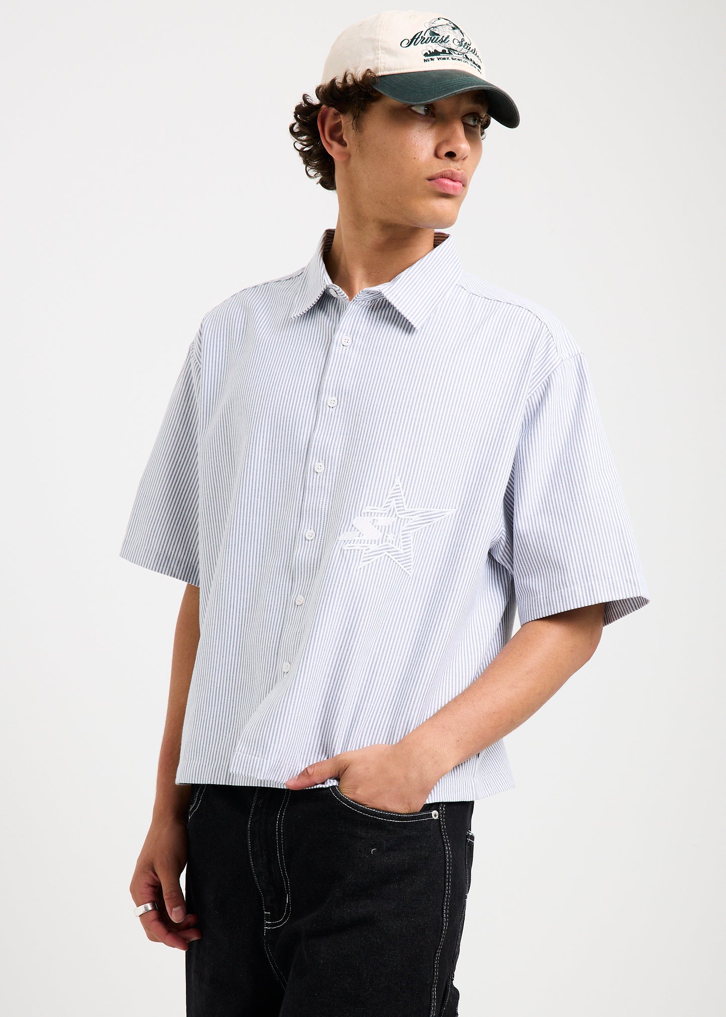 Trademark Short Sleeve Shirt