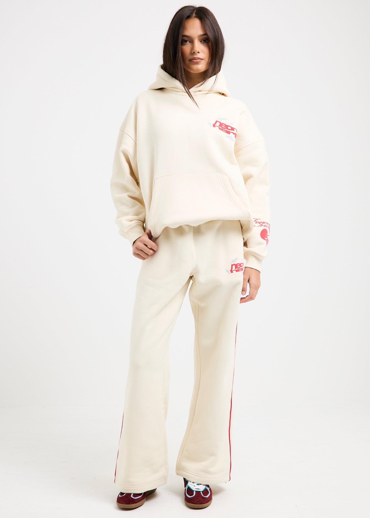 Doja Hoodie