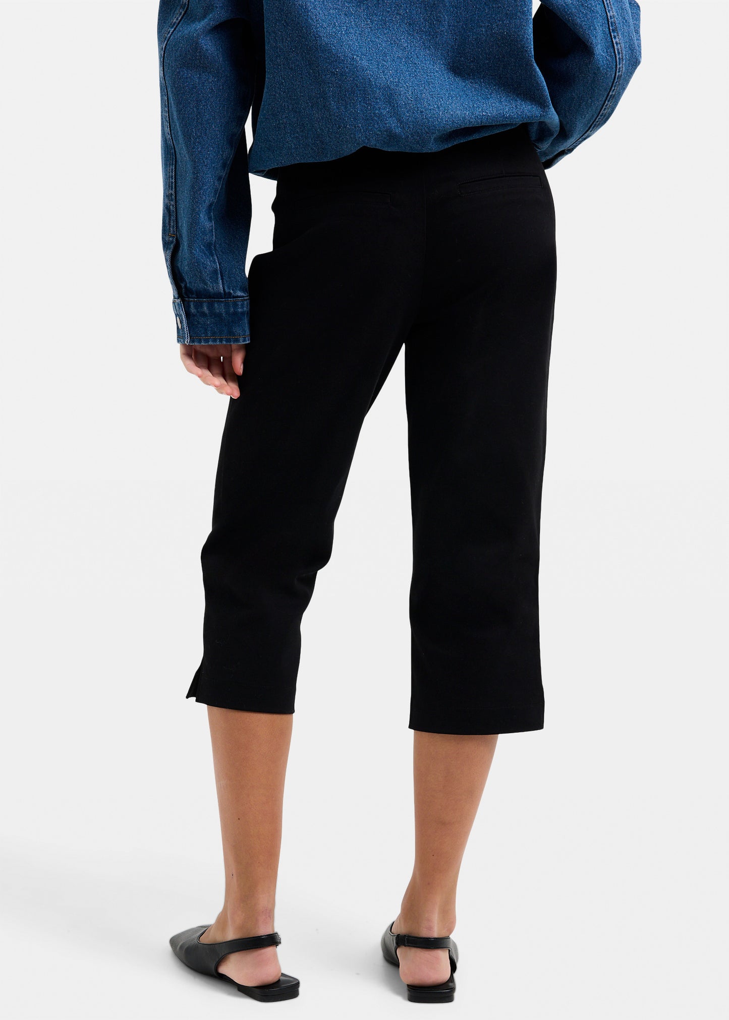 Brooke Split Leggings