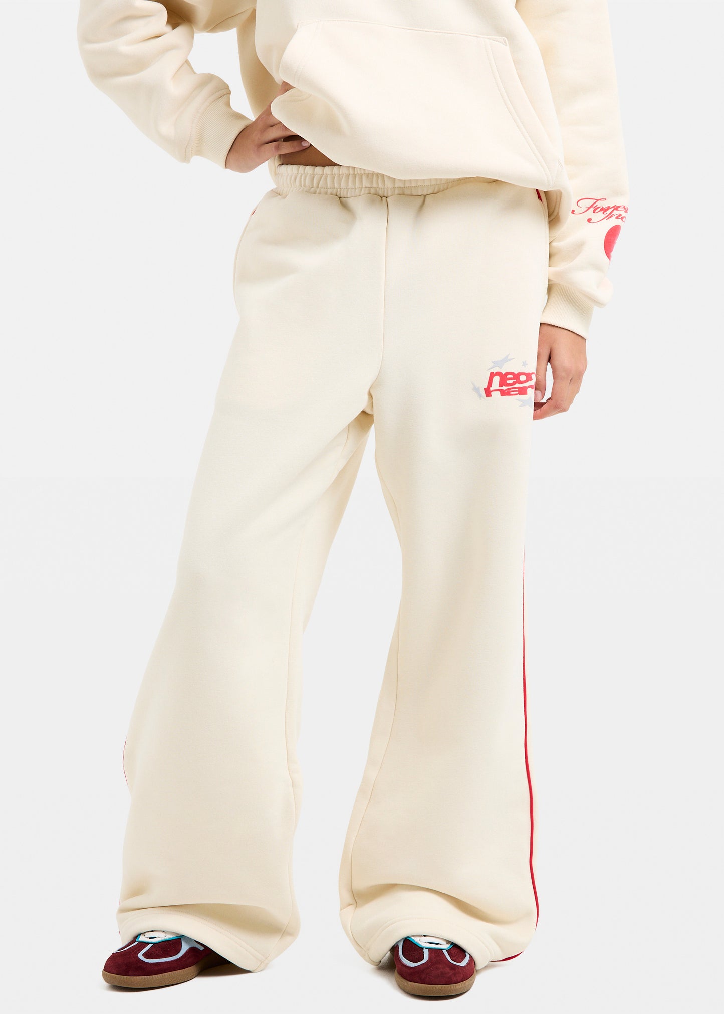Doja Sweatpants