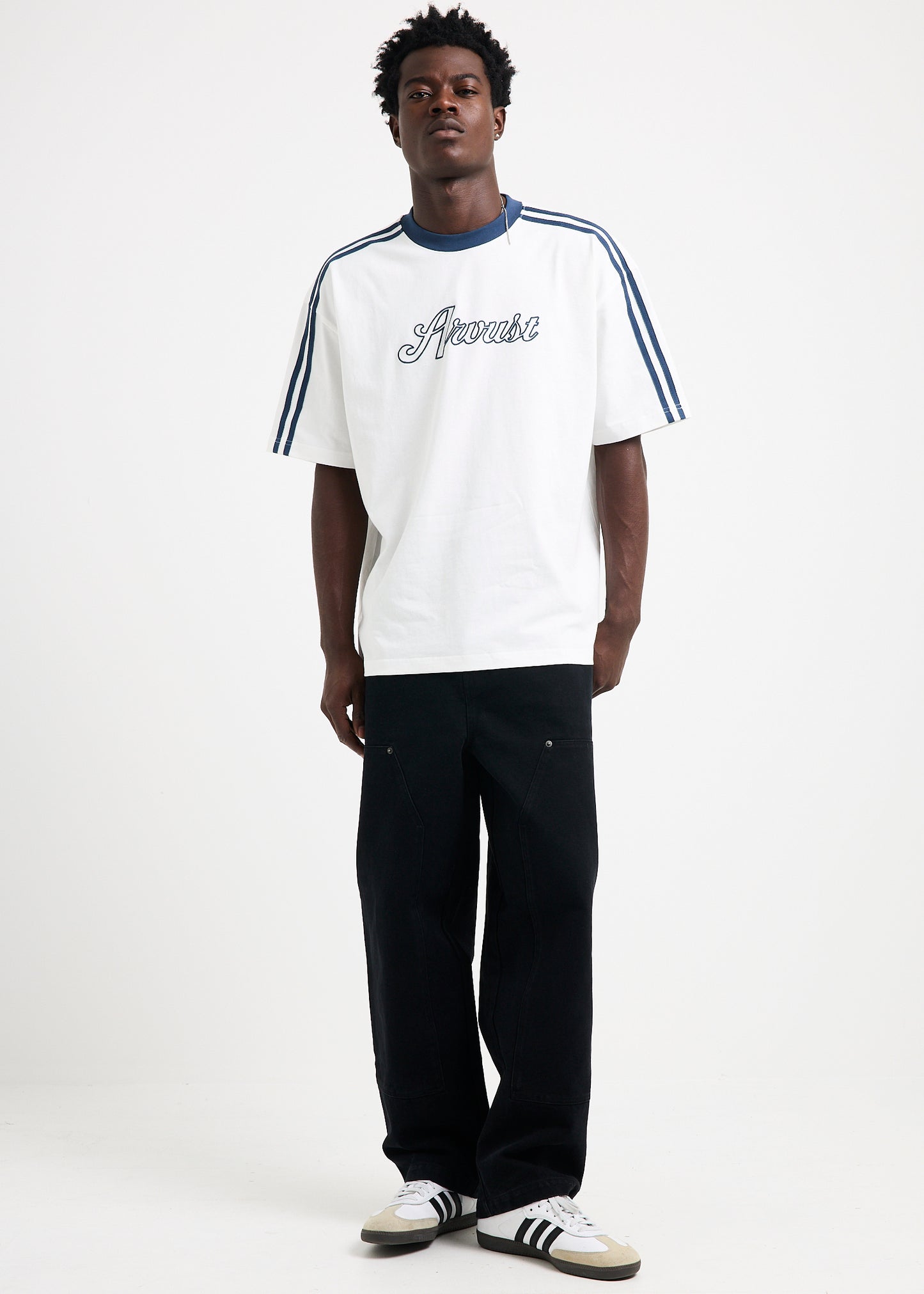 Harbour T-Shirt