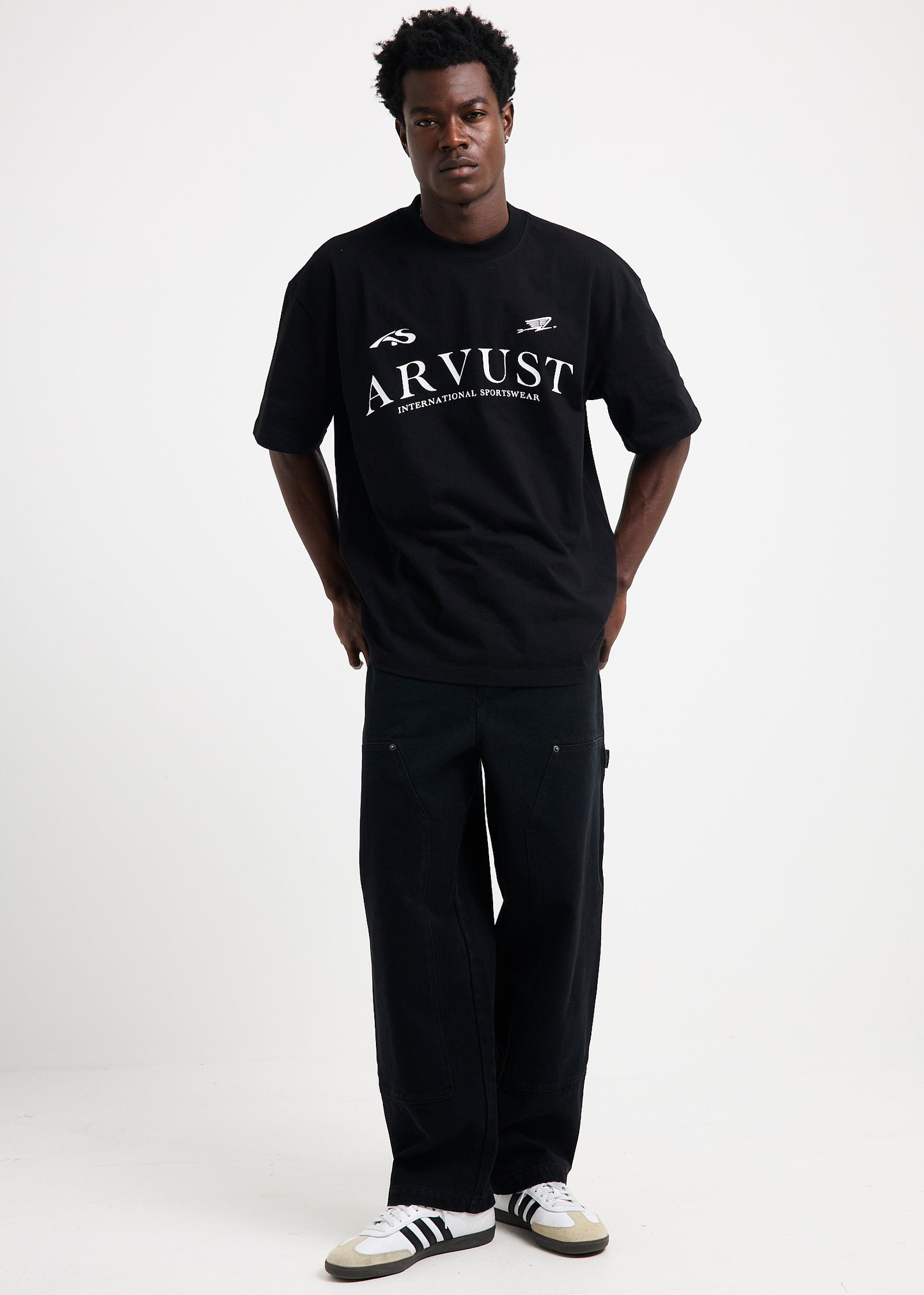 Atelier T-Shirt