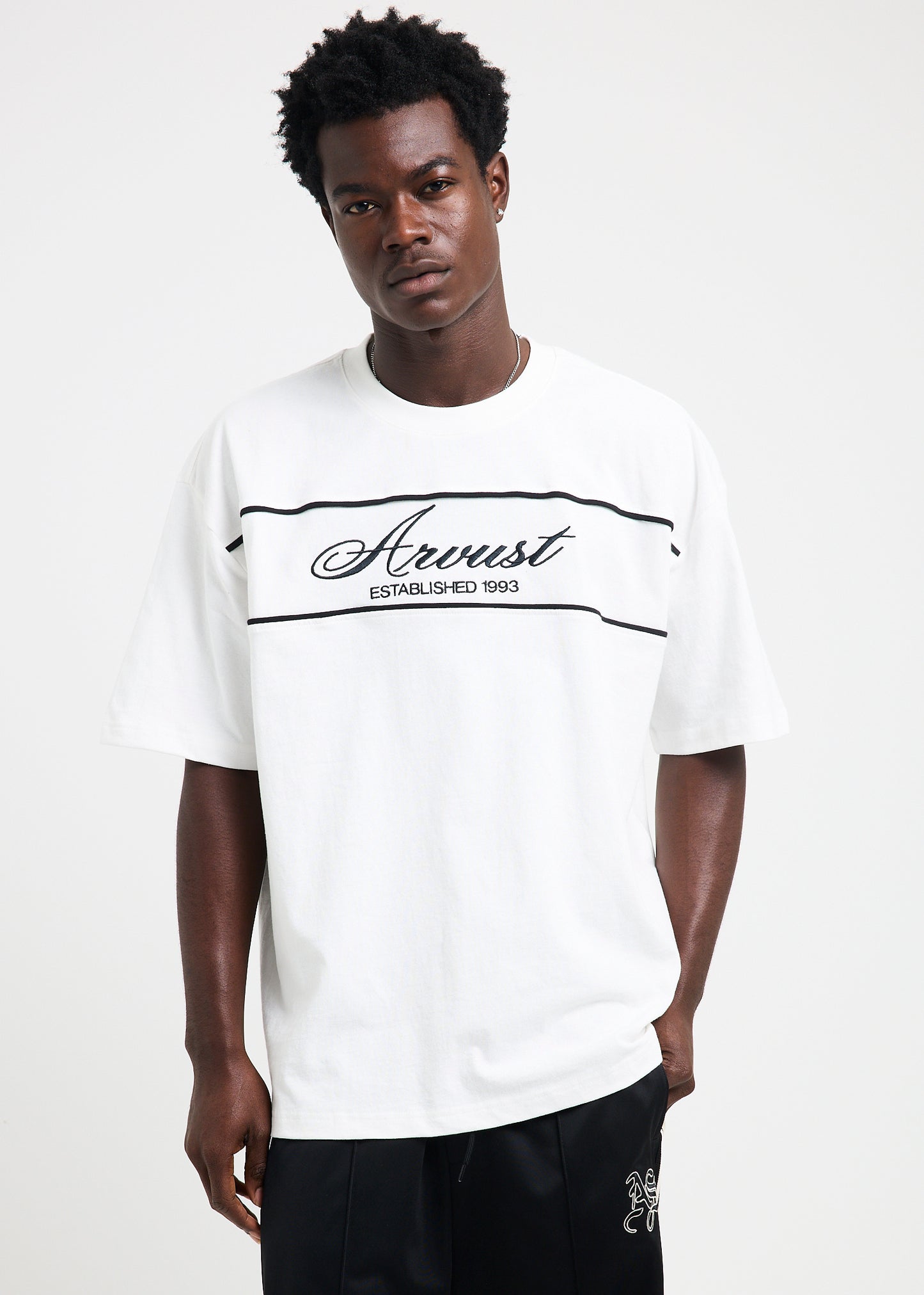 Location Tee