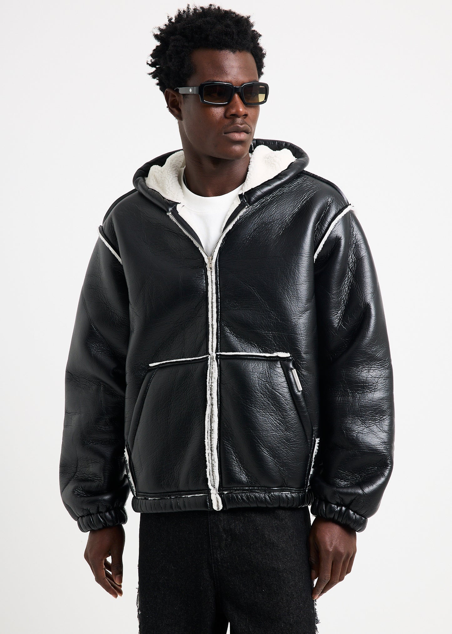 Rapture Reversible Jacket