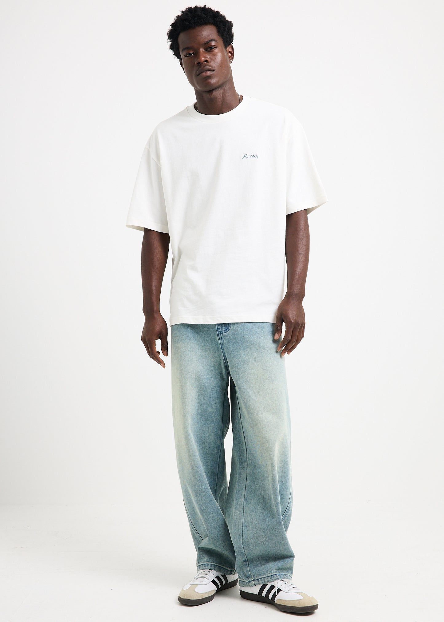 EZY CLASSIC TEE