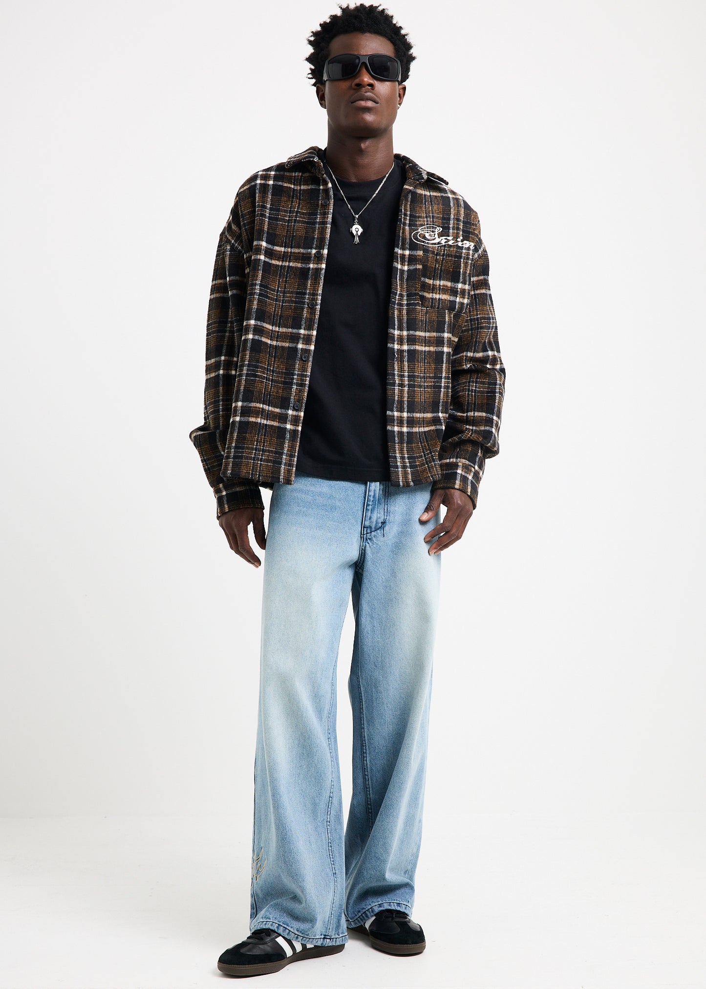 Afterlife Jean