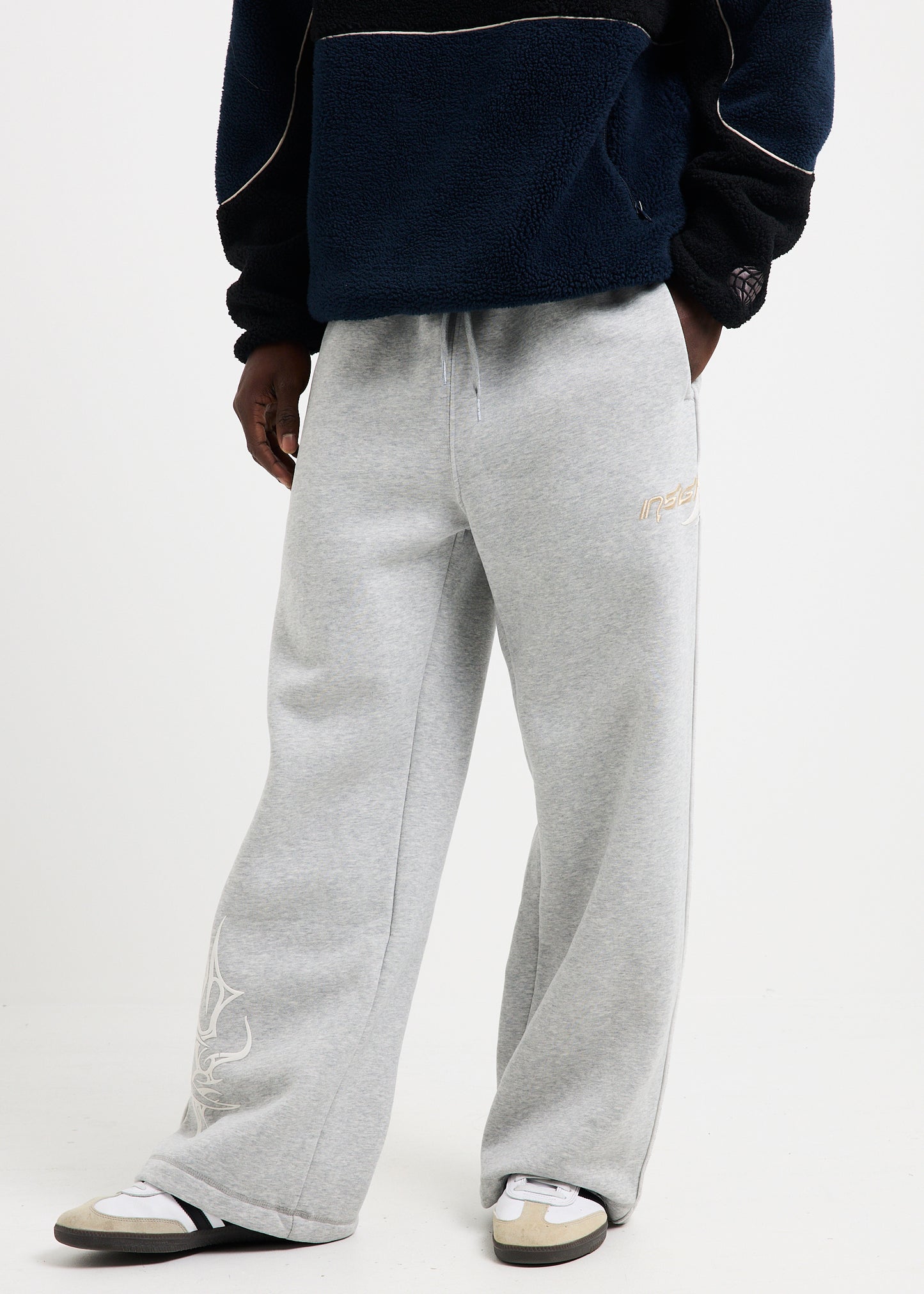 Tepes Track Pants