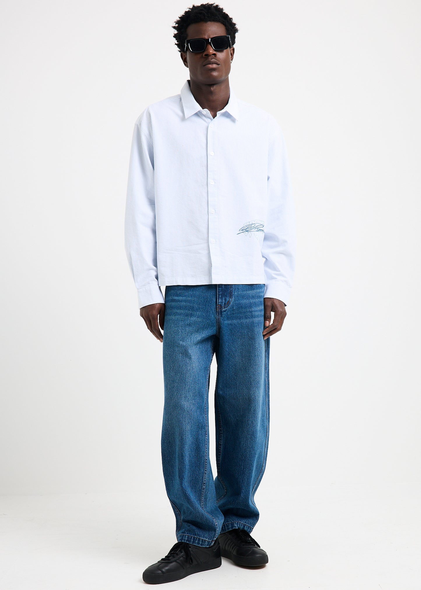 Atlas Ls Shirt