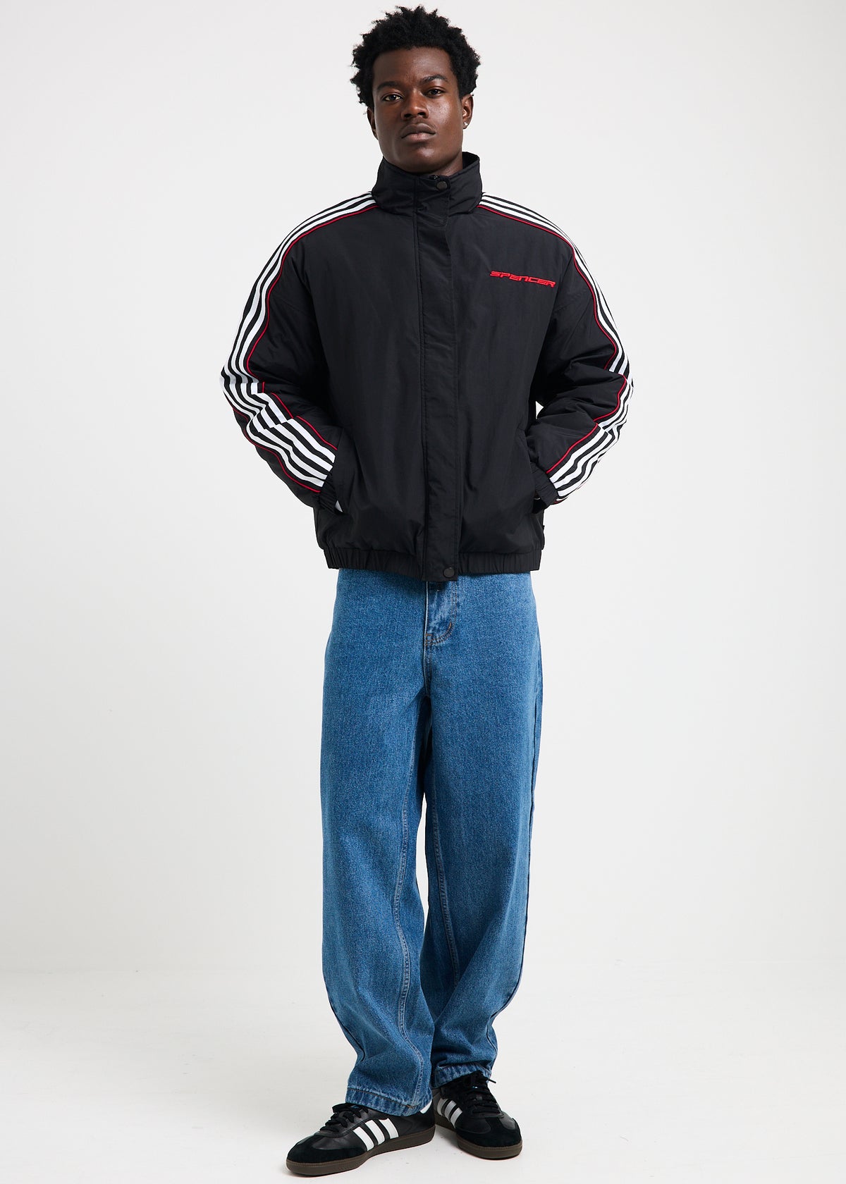 Cruiser Jacket