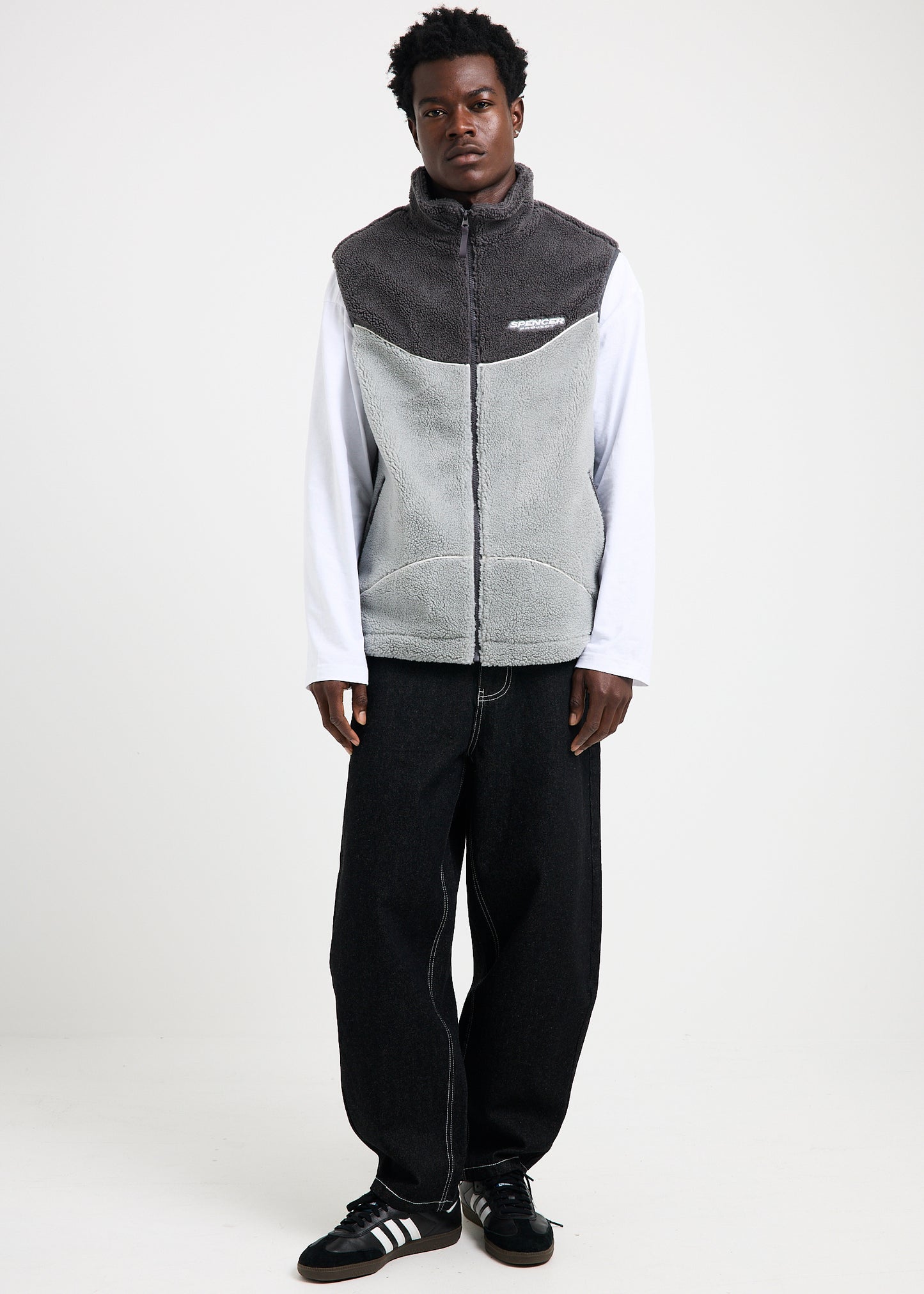 Total Sherpa Vest