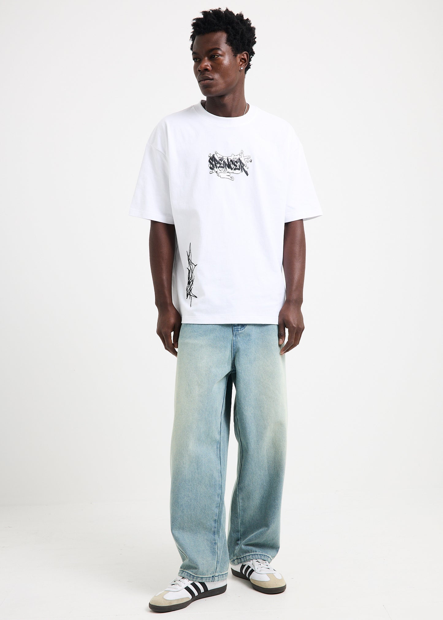 Chief T-Shirt