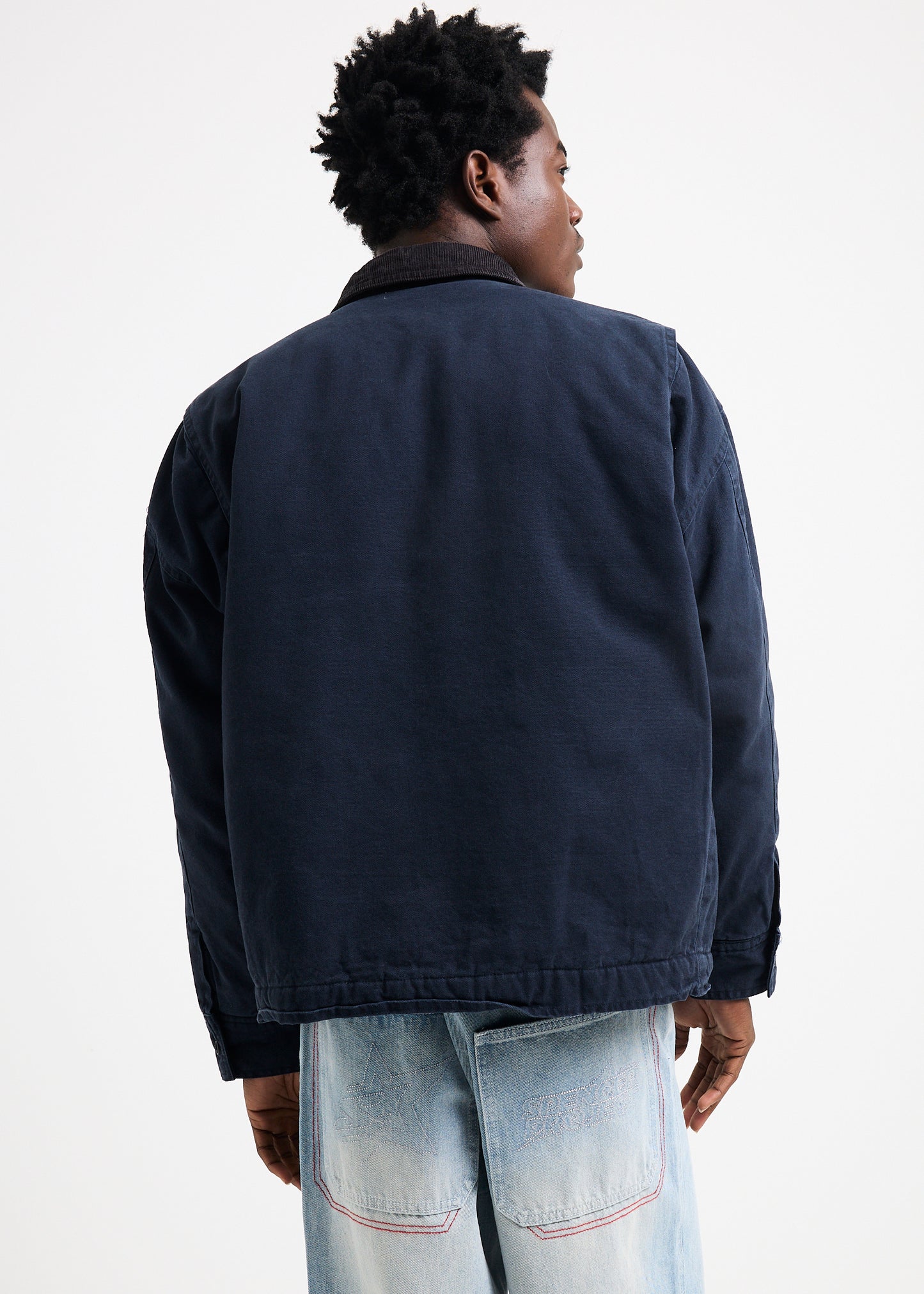 Memphis Jacket