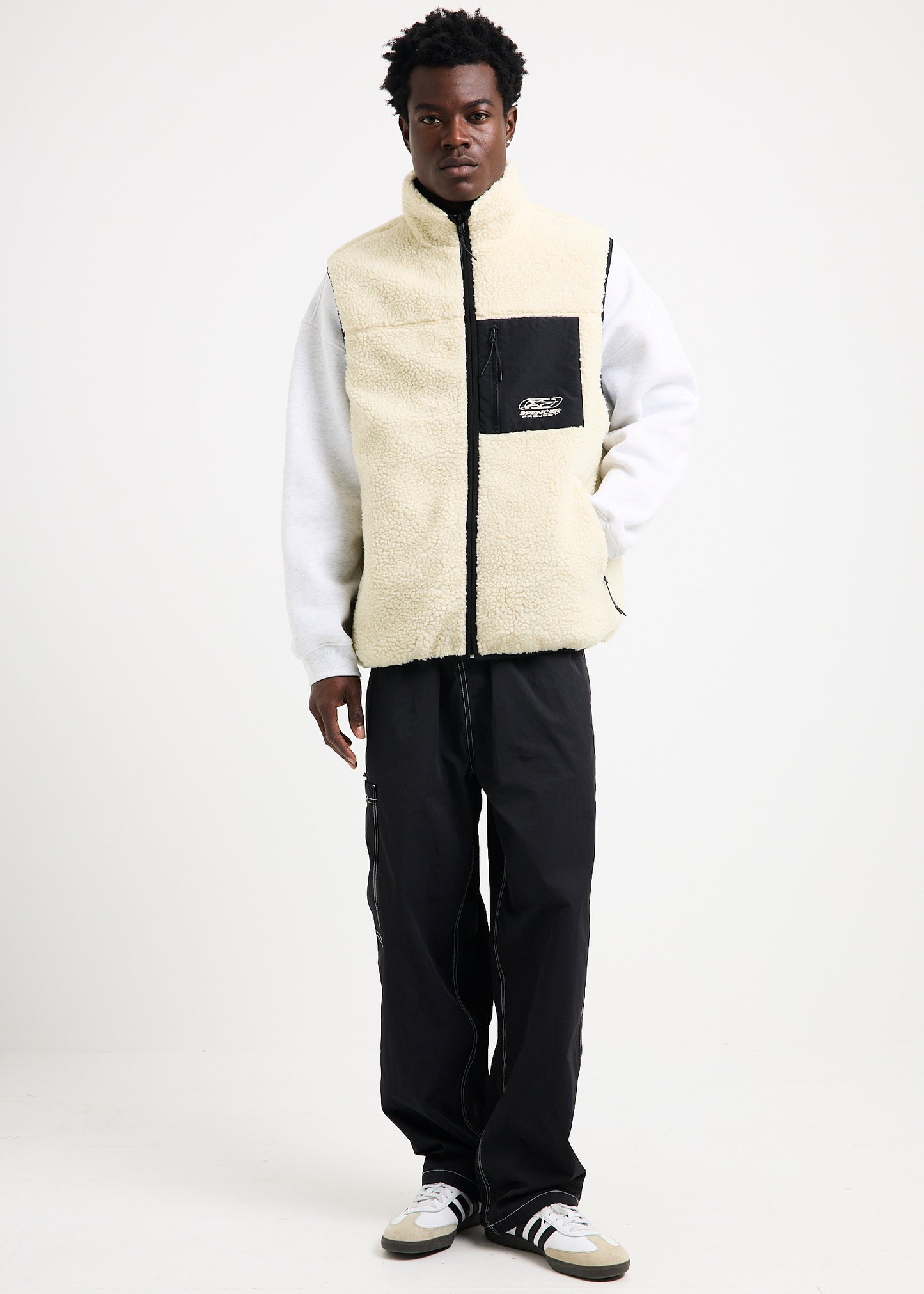 Dome Tech Vest