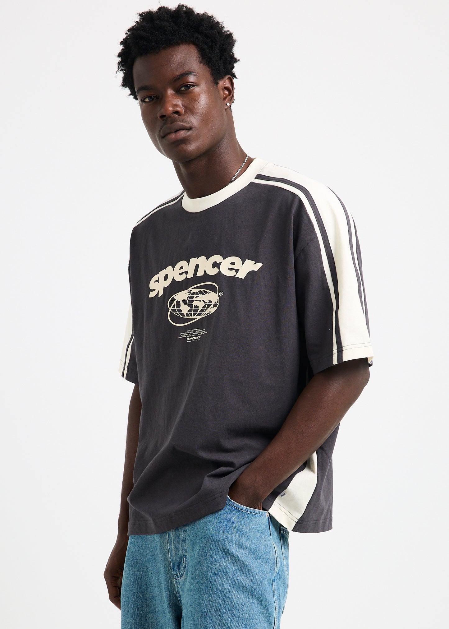 Rockland T-Shirt
