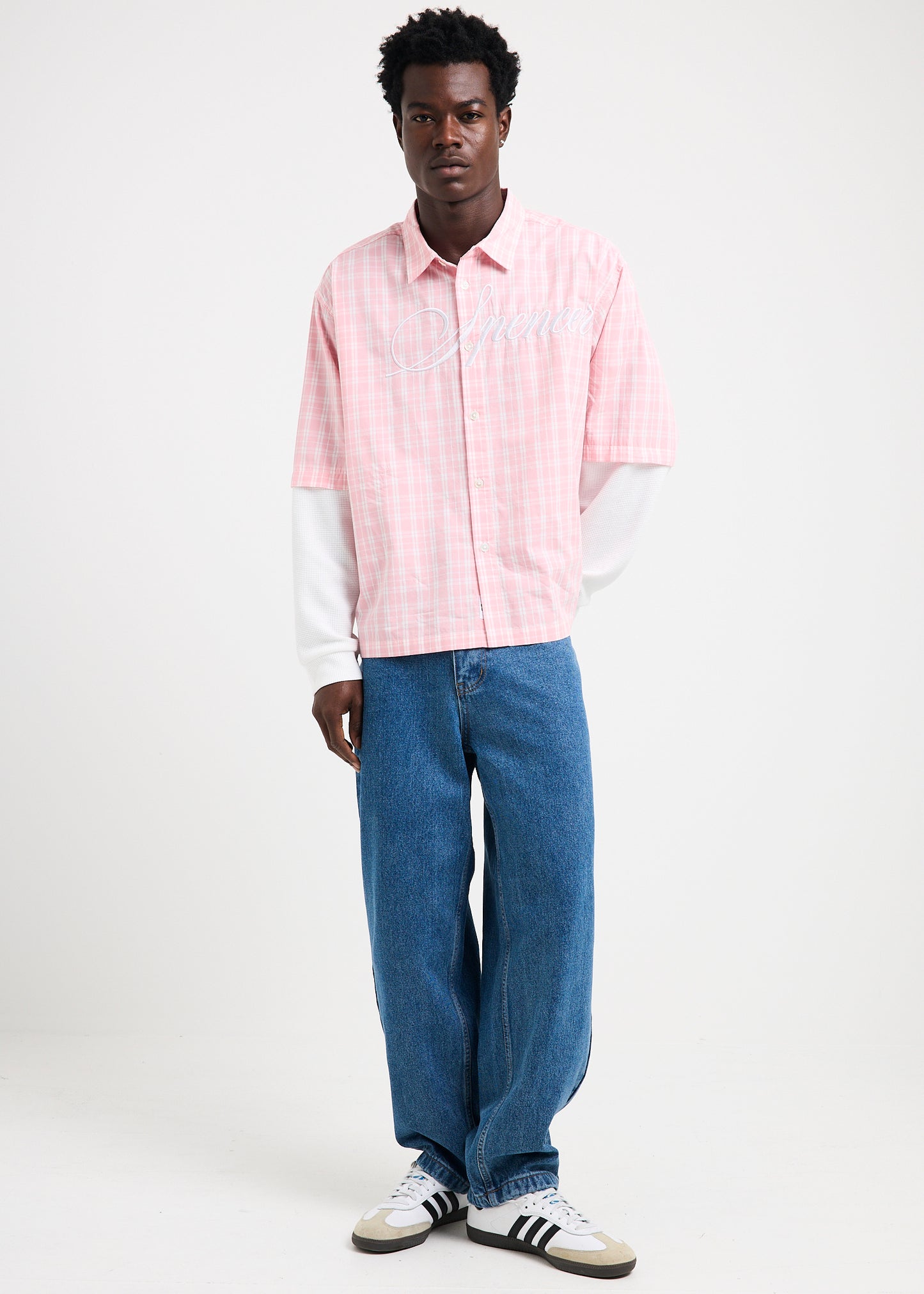 Chief Longs Shirt