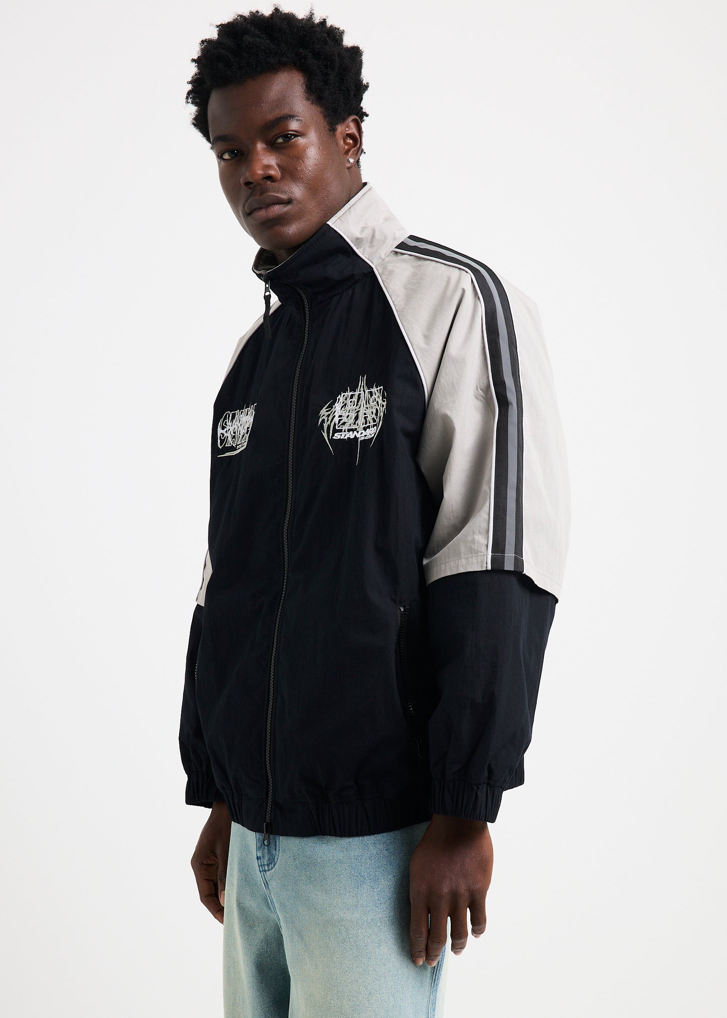 Shell Jacket