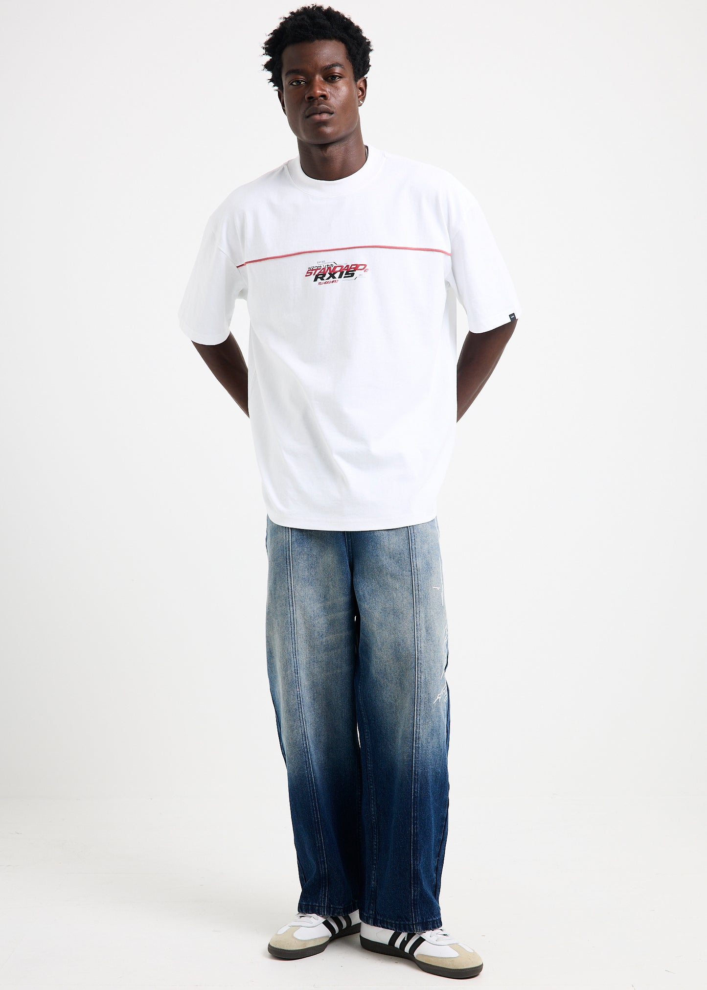 Load T-Shirt