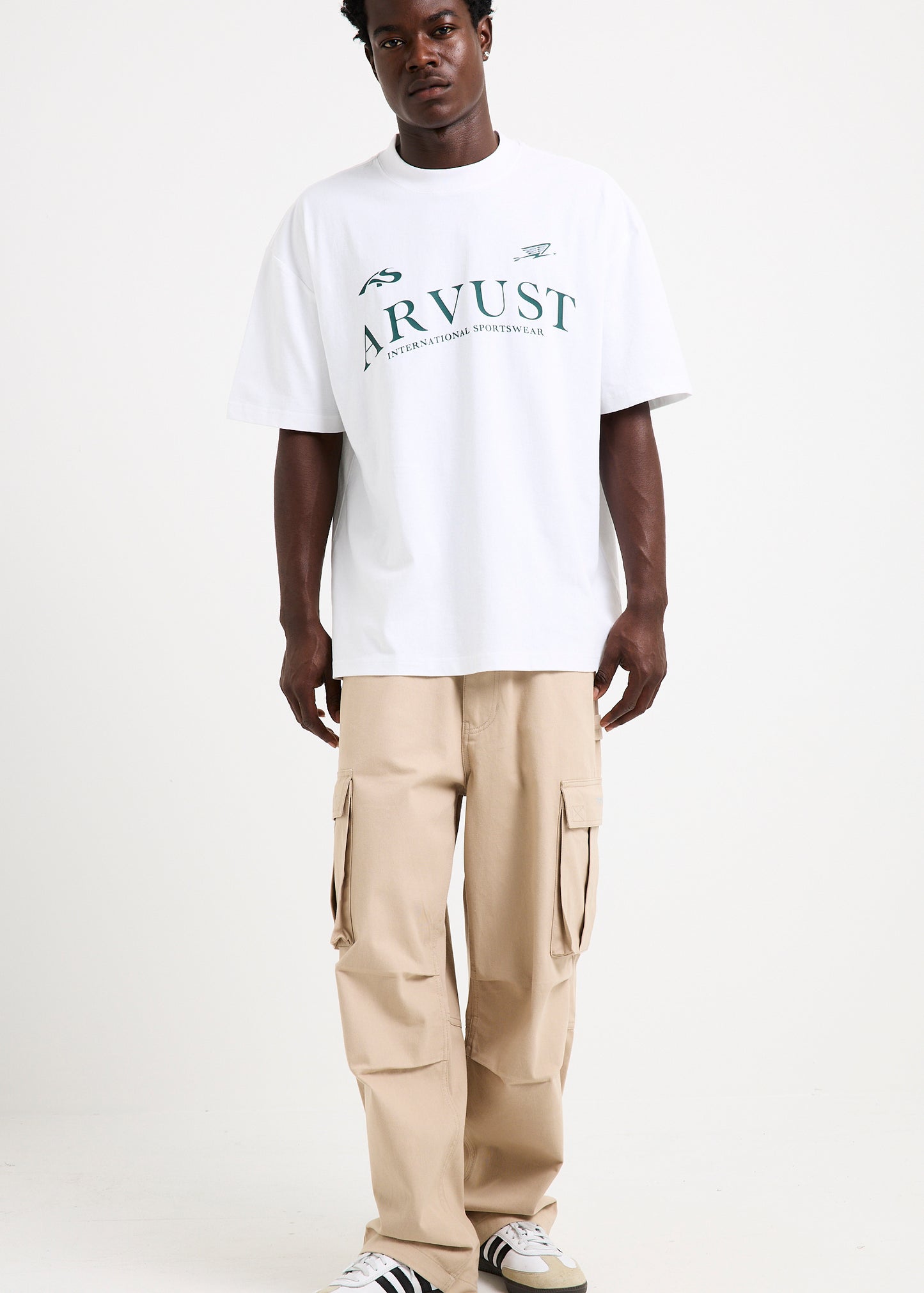 Atelier T-Shirt