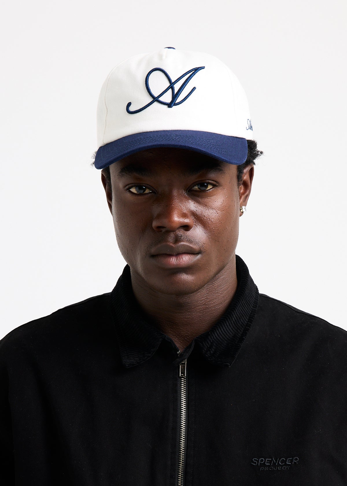 Emblem Cap NATURAL